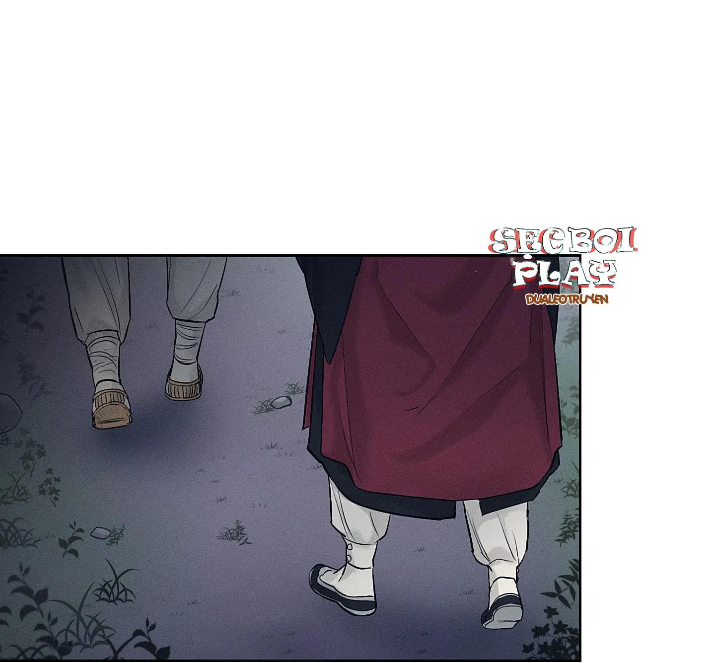 CỬA HÀNG ĐỒ CHƠI NGƯỜI LỚN JOSEON Chapter 13 Trang 67