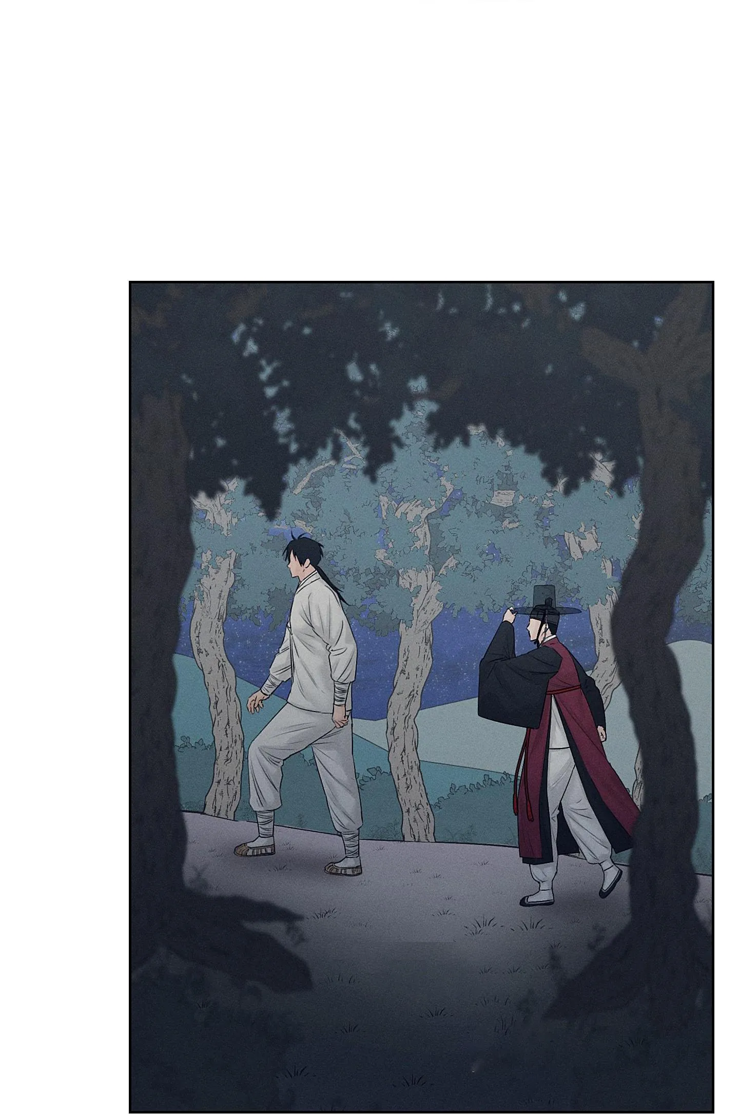 CỬA HÀNG ĐỒ CHƠI NGƯỜI LỚN JOSEON Chapter 13 Trang 68