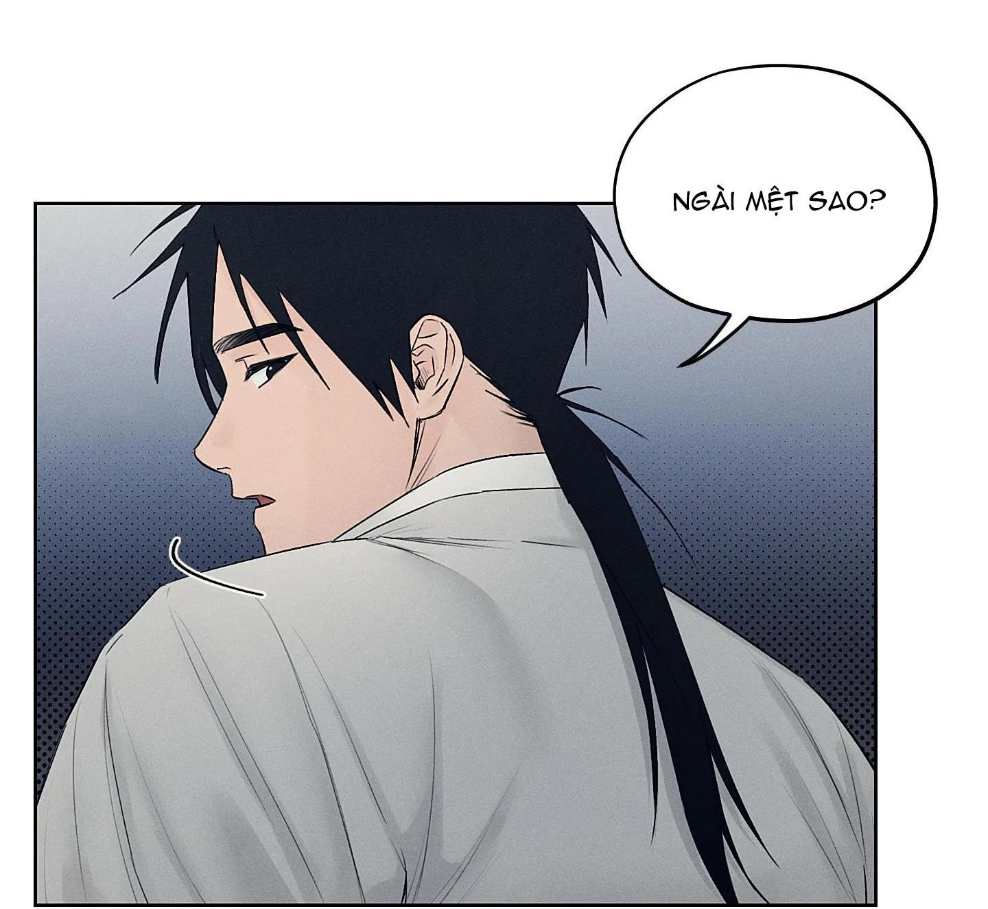 CỬA HÀNG ĐỒ CHƠI NGƯỜI LỚN JOSEON Chapter 13 Trang 72
