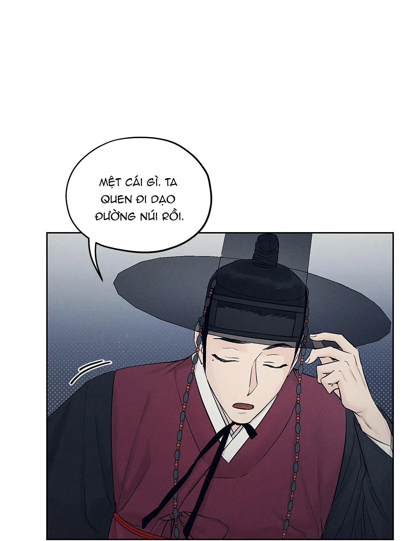 CỬA HÀNG ĐỒ CHƠI NGƯỜI LỚN JOSEON Chapter 13 Trang 73