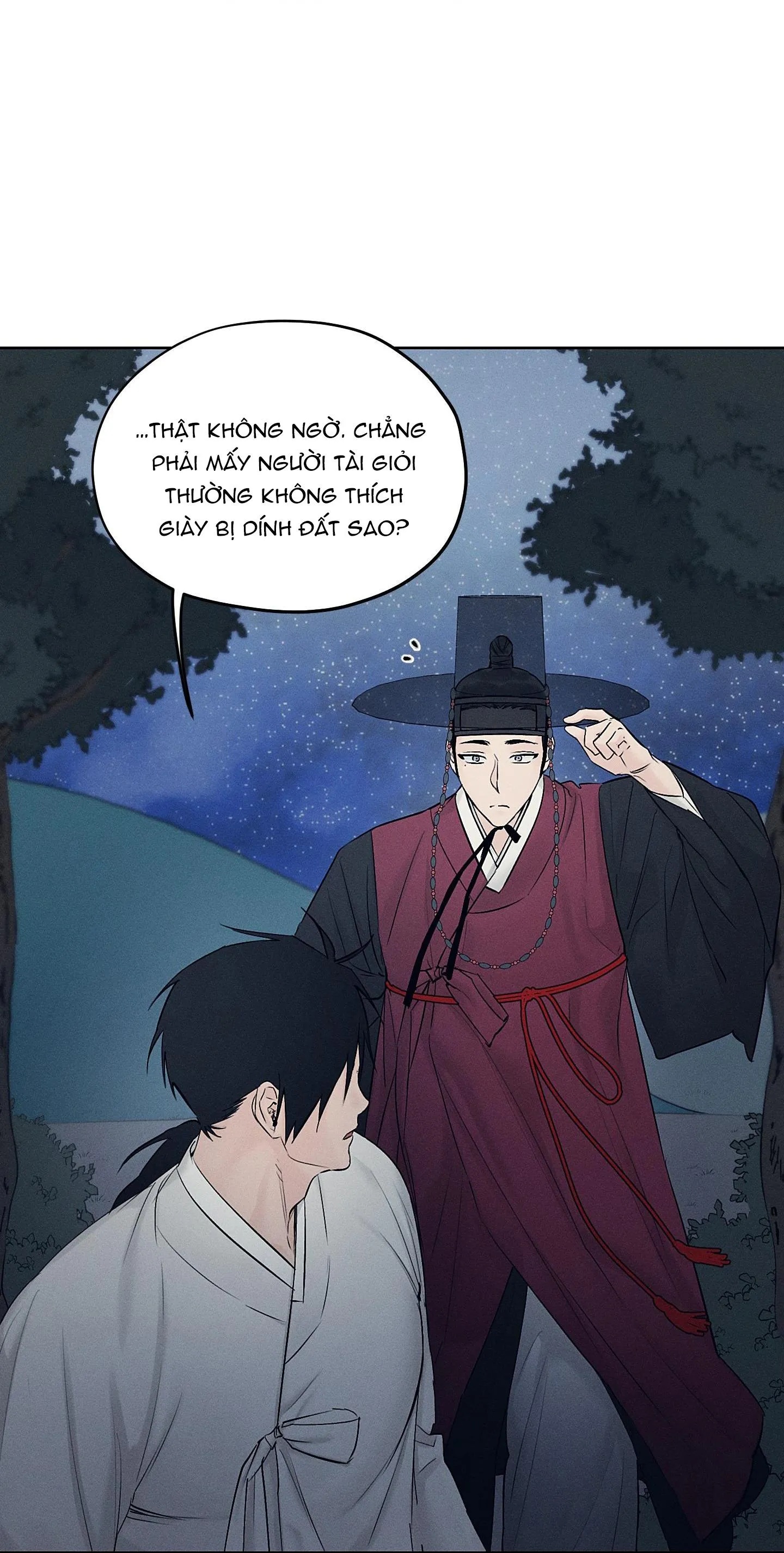 CỬA HÀNG ĐỒ CHƠI NGƯỜI LỚN JOSEON Chapter 13 Trang 74