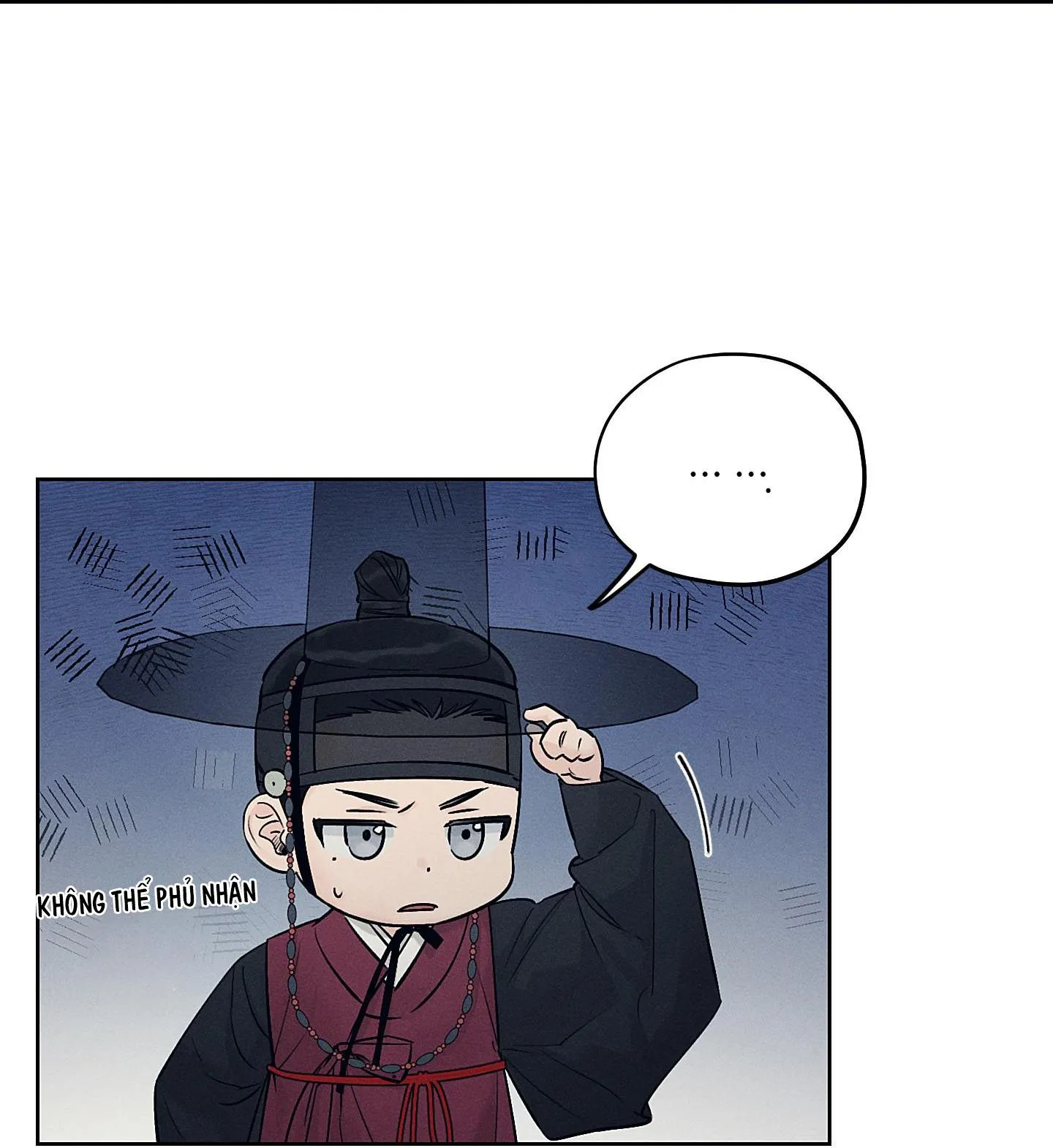 CỬA HÀNG ĐỒ CHƠI NGƯỜI LỚN JOSEON Chapter 13 Trang 77