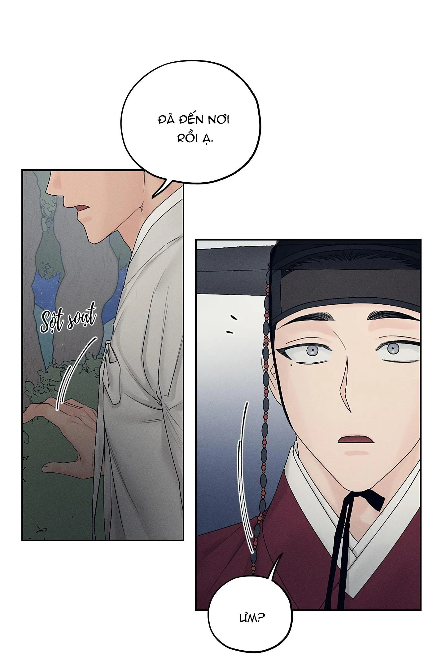 CỬA HÀNG ĐỒ CHƠI NGƯỜI LỚN JOSEON Chapter 13 Trang 79