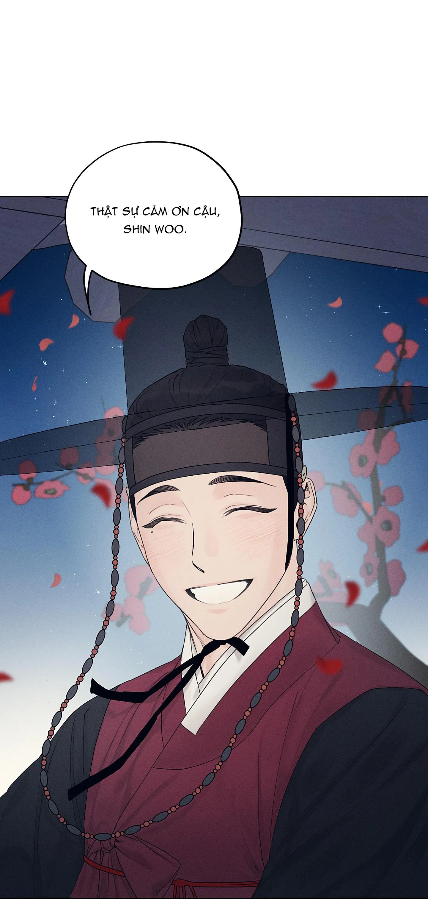CỬA HÀNG ĐỒ CHƠI NGƯỜI LỚN JOSEON Chapter 13 Trang 89