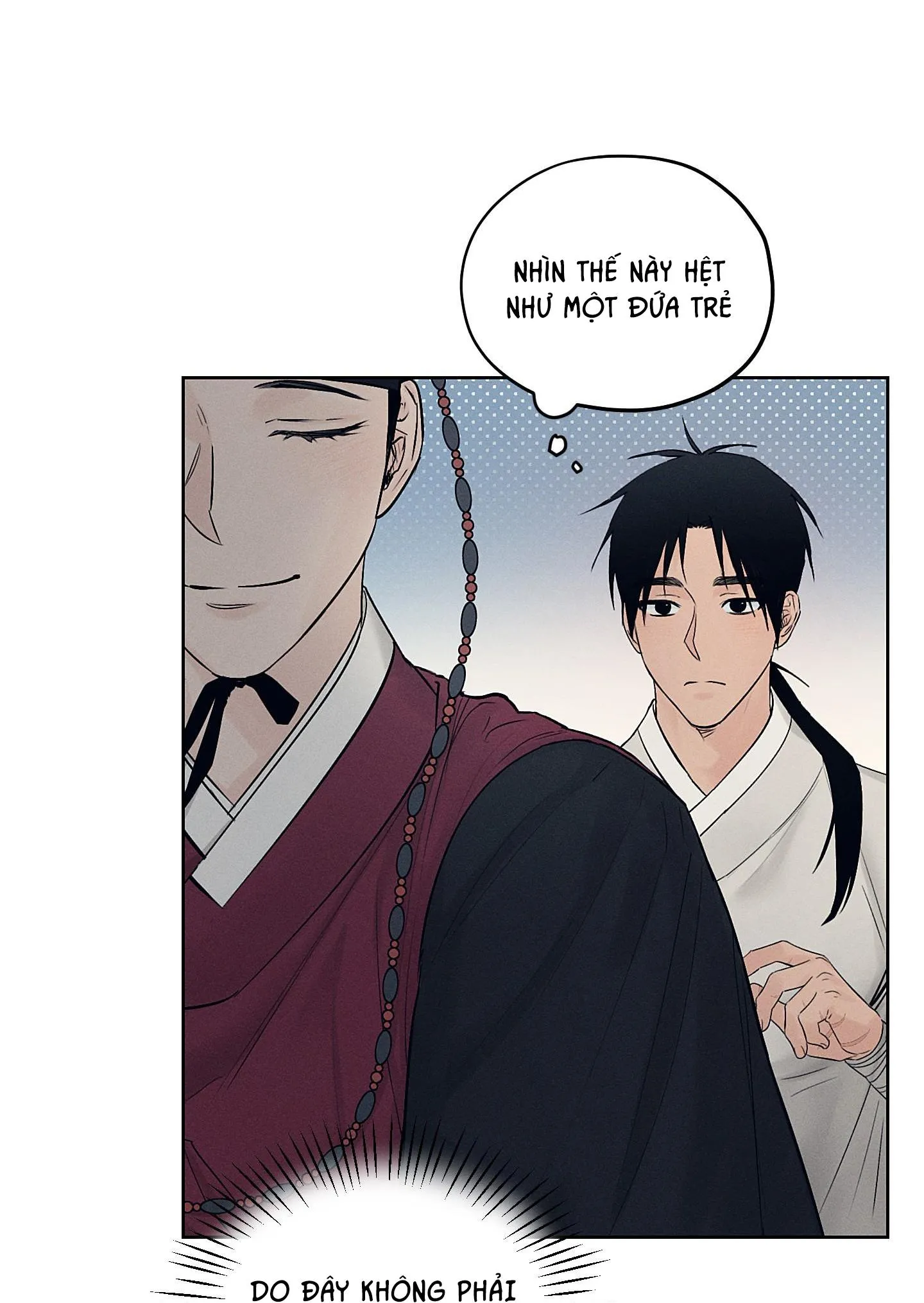 CỬA HÀNG ĐỒ CHƠI NGƯỜI LỚN JOSEON Chapter 13 Trang 93