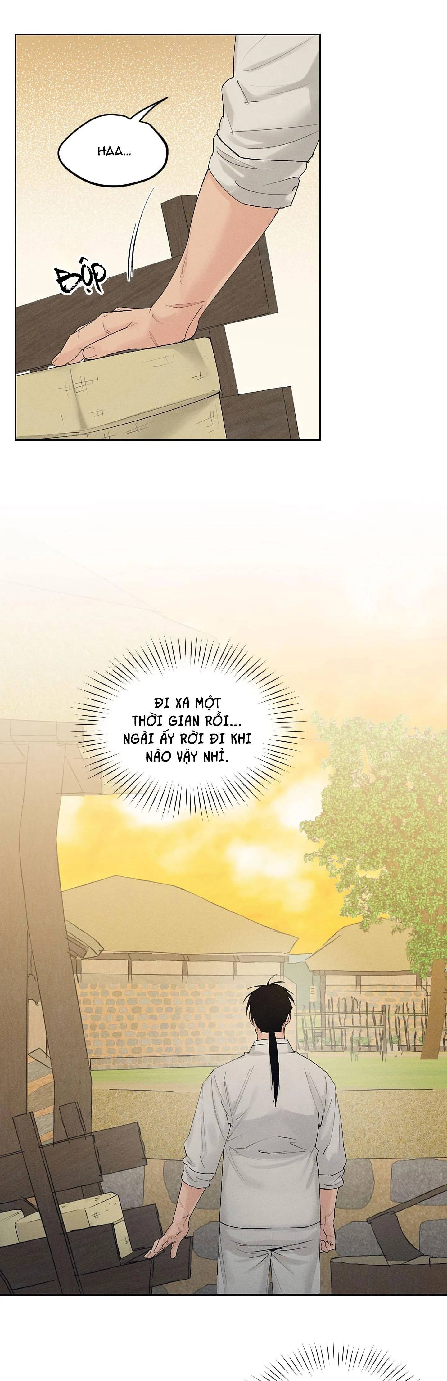 CỬA HÀNG ĐỒ CHƠI NGƯỜI LỚN JOSEON Chapter 15 Trang 19