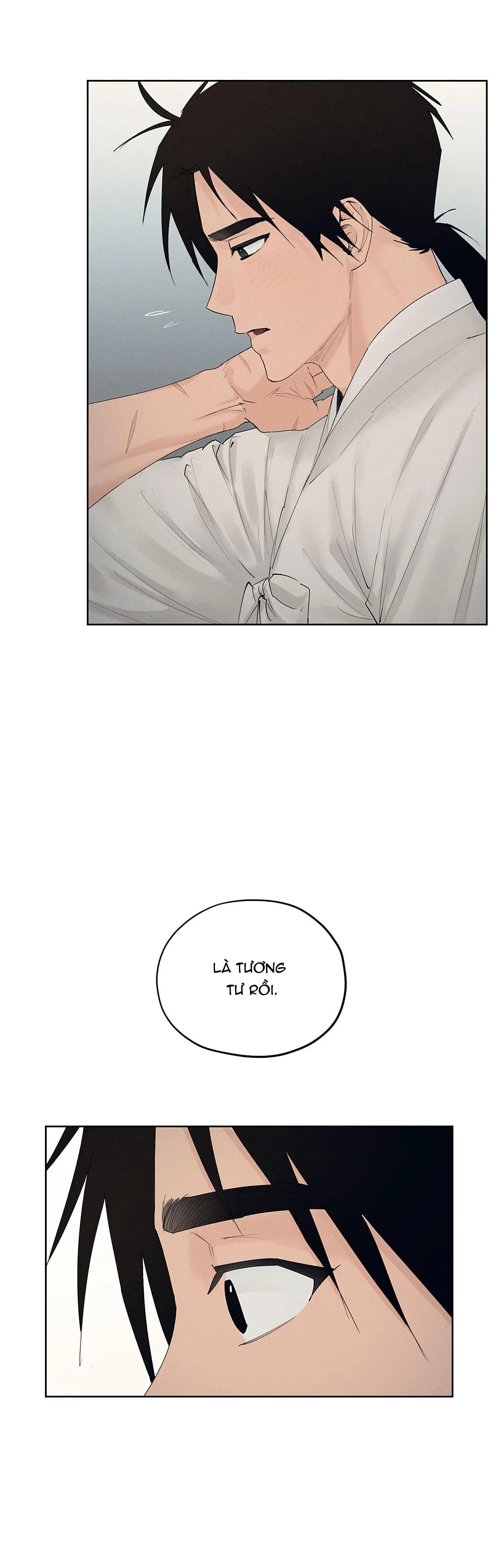 CỬA HÀNG ĐỒ CHƠI NGƯỜI LỚN JOSEON Chapter 15 Trang 34