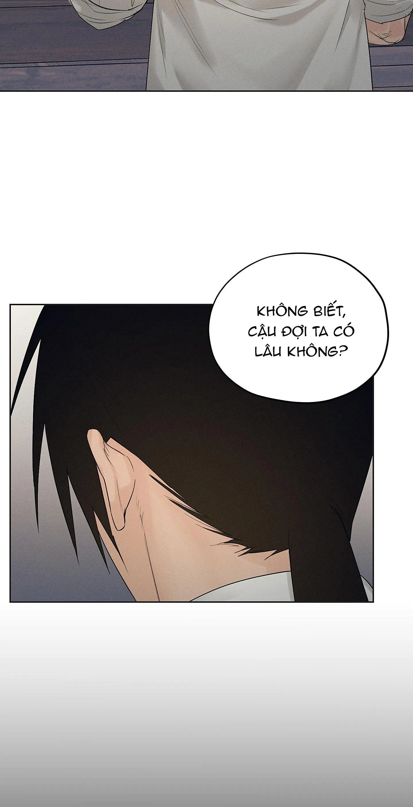 CỬA HÀNG ĐỒ CHƠI NGƯỜI LỚN JOSEON Chapter 16 Trang 5