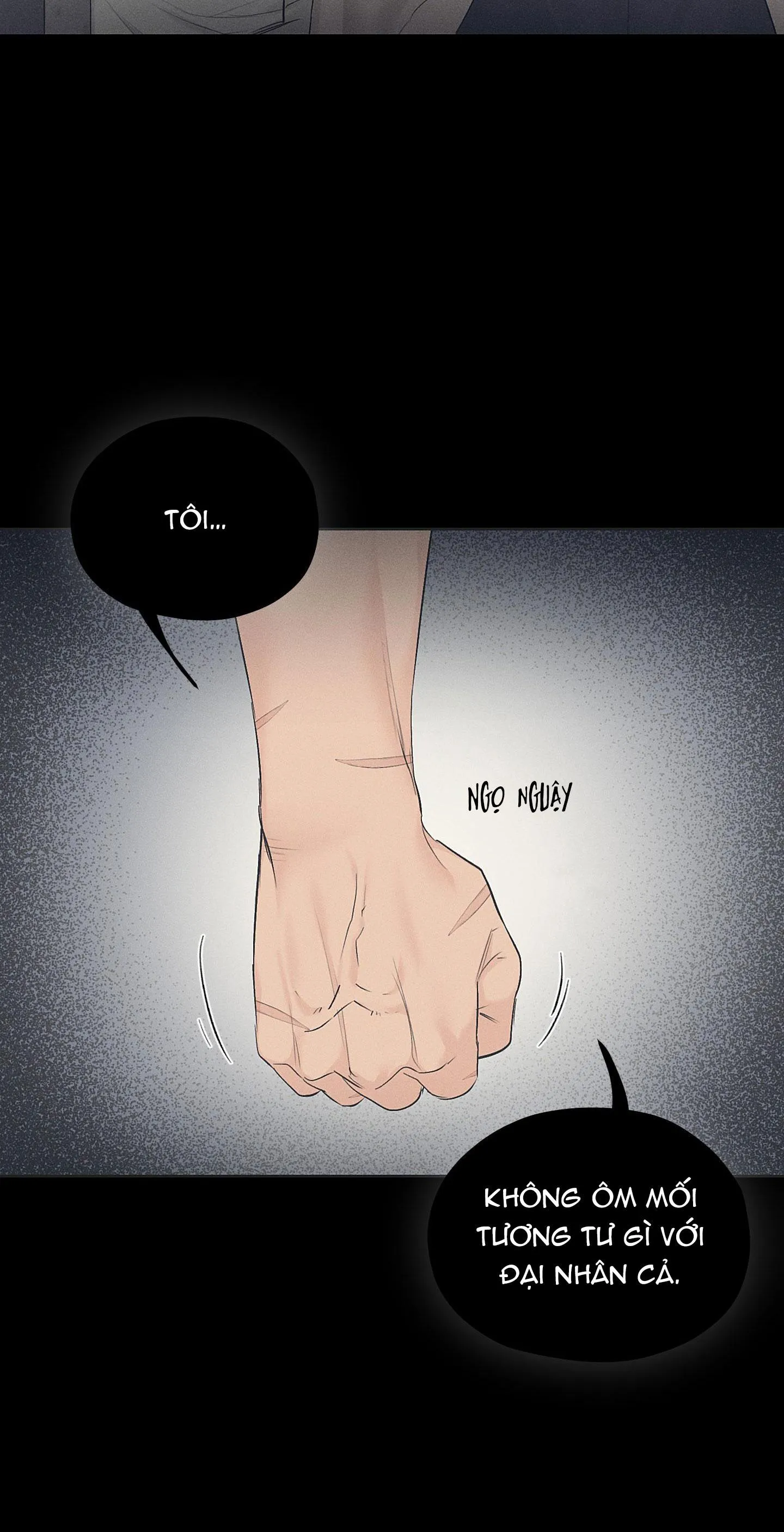 CỬA HÀNG ĐỒ CHƠI NGƯỜI LỚN JOSEON Chapter 16 Trang 7