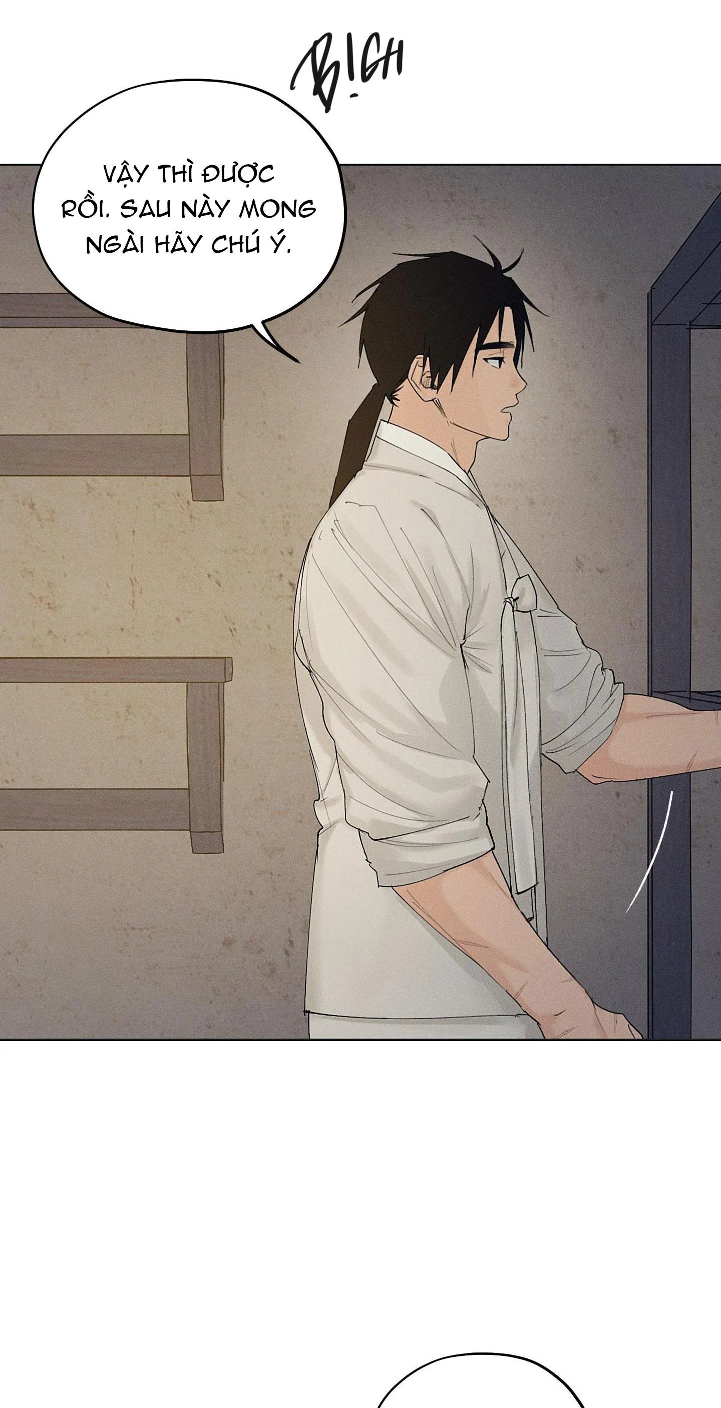 CỬA HÀNG ĐỒ CHƠI NGƯỜI LỚN JOSEON Chapter 16 Trang 15