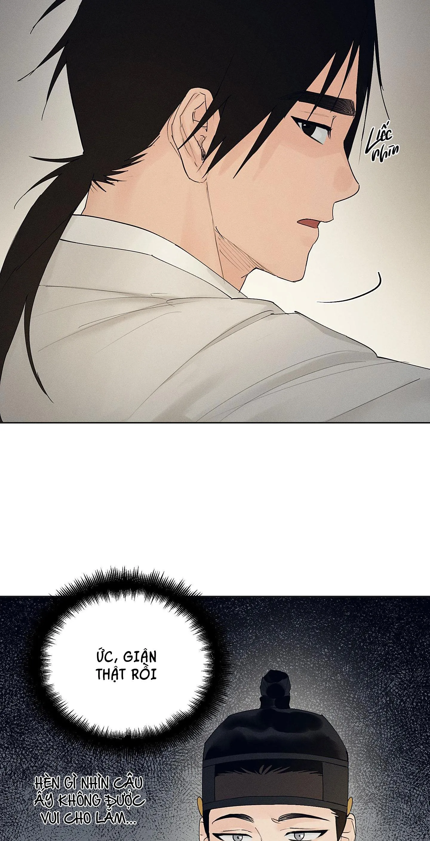 CỬA HÀNG ĐỒ CHƠI NGƯỜI LỚN JOSEON Chapter 16 Trang 18