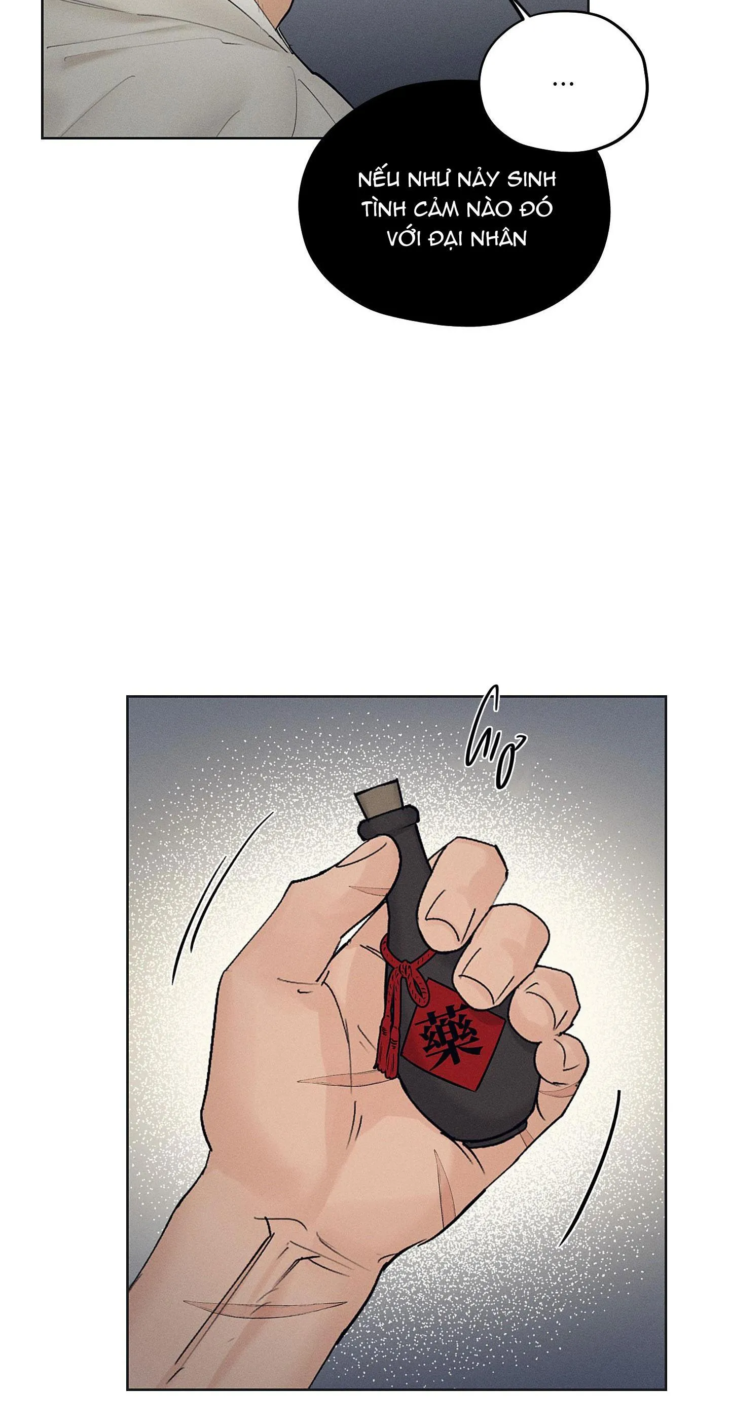 CỬA HÀNG ĐỒ CHƠI NGƯỜI LỚN JOSEON Chapter 16 Trang 20