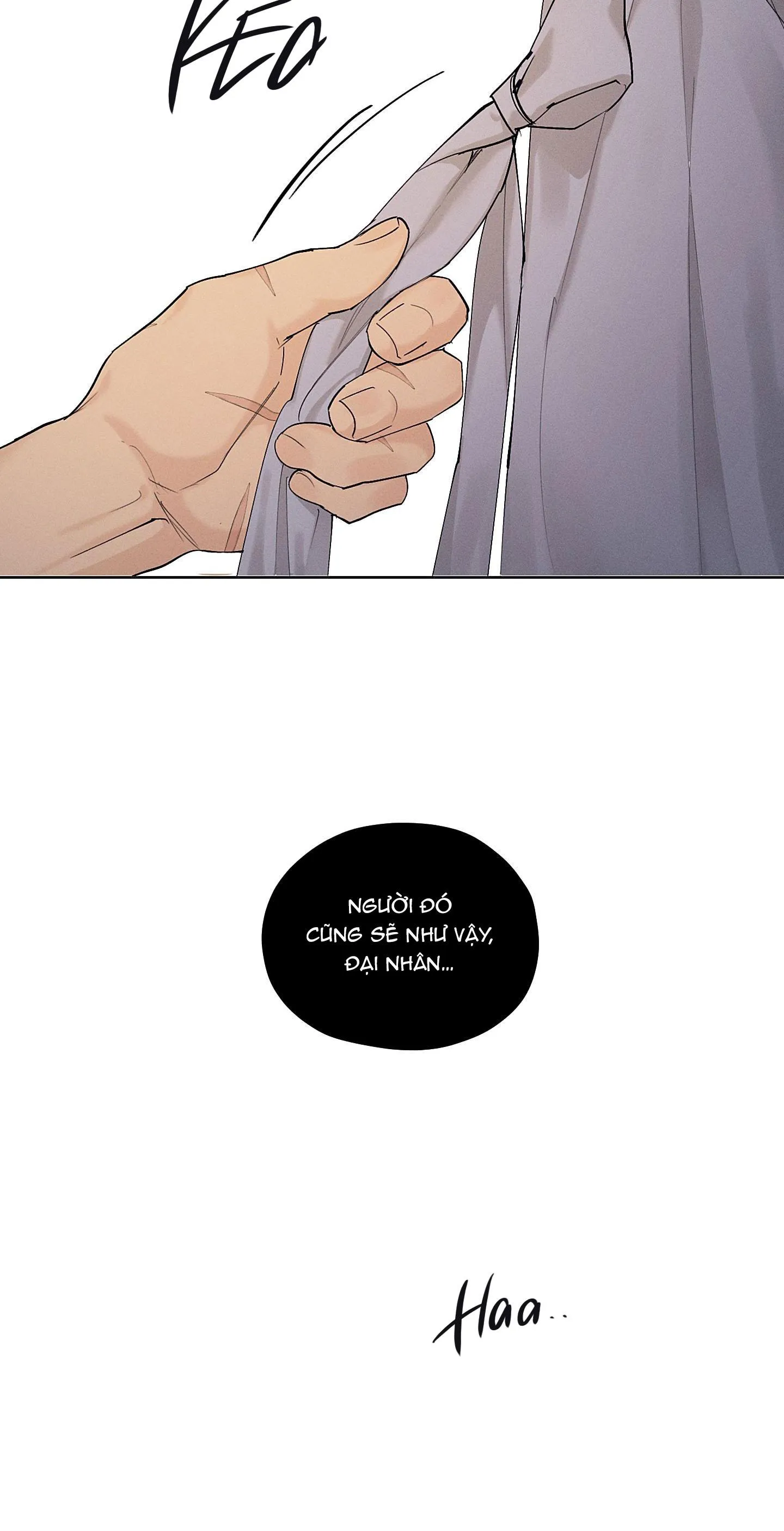 CỬA HÀNG ĐỒ CHƠI NGƯỜI LỚN JOSEON Chapter 16 Trang 24