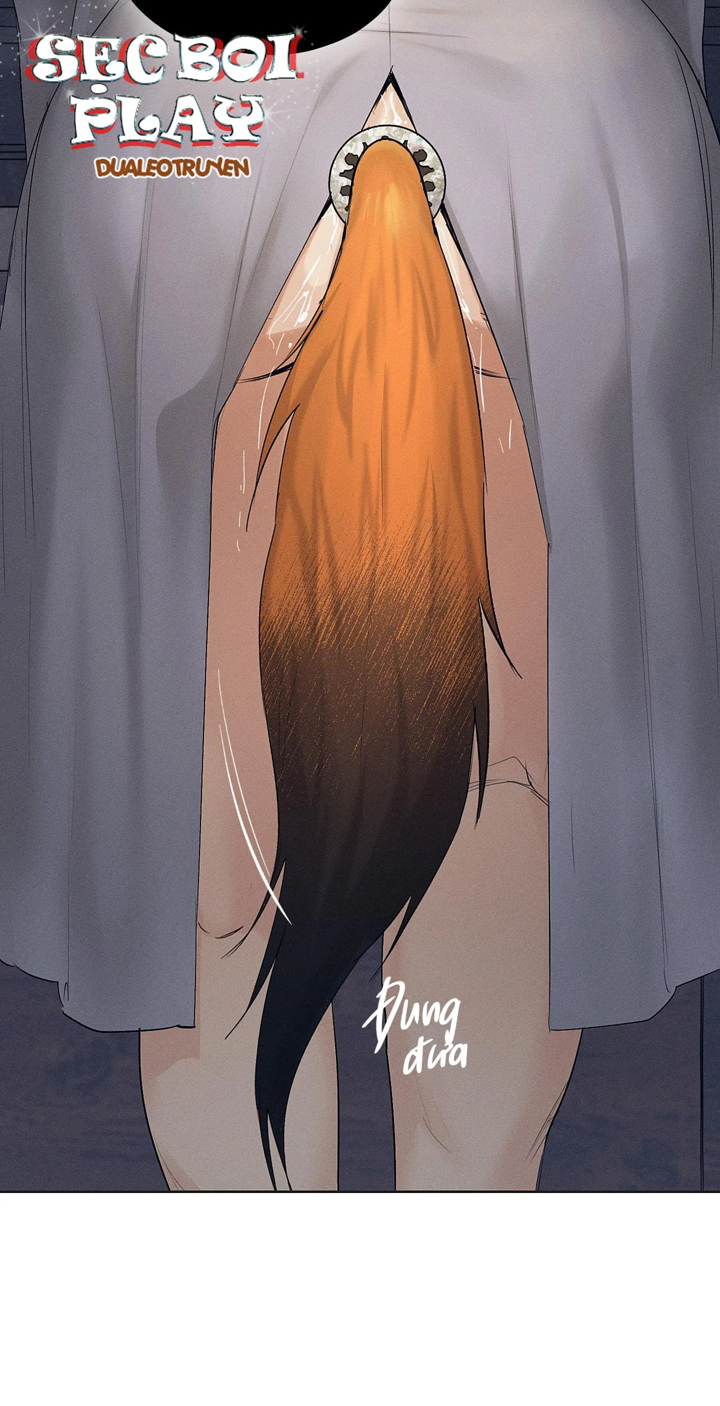 CỬA HÀNG ĐỒ CHƠI NGƯỜI LỚN JOSEON Chapter 16 Trang 28