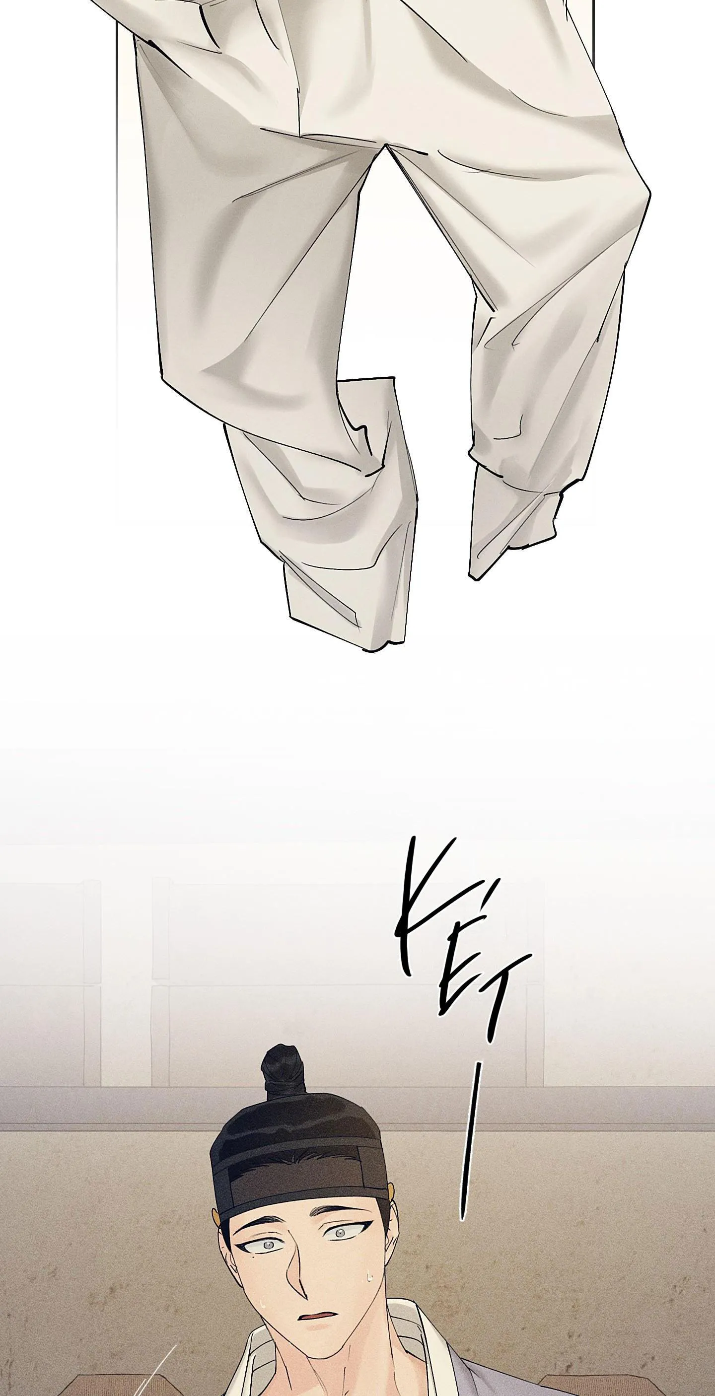 CỬA HÀNG ĐỒ CHƠI NGƯỜI LỚN JOSEON Chapter 16 Trang 40