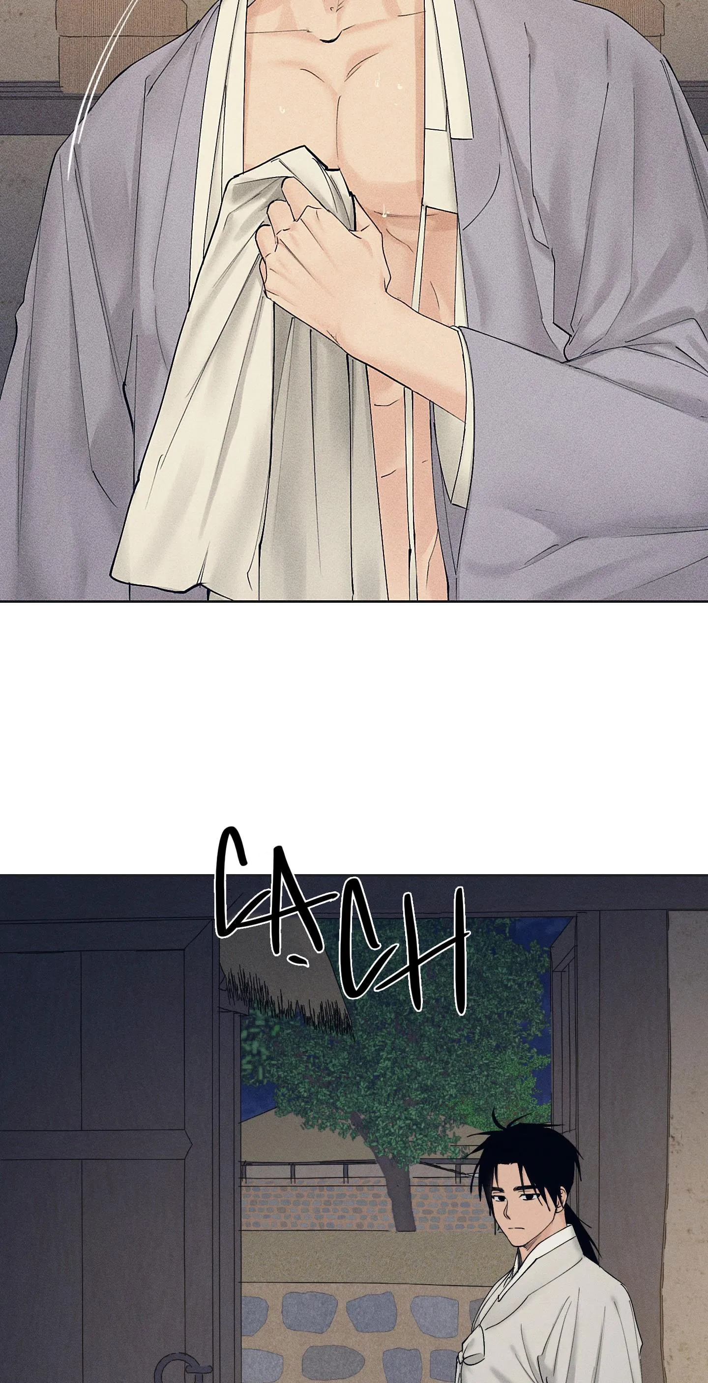 CỬA HÀNG ĐỒ CHƠI NGƯỜI LỚN JOSEON Chapter 16 Trang 41