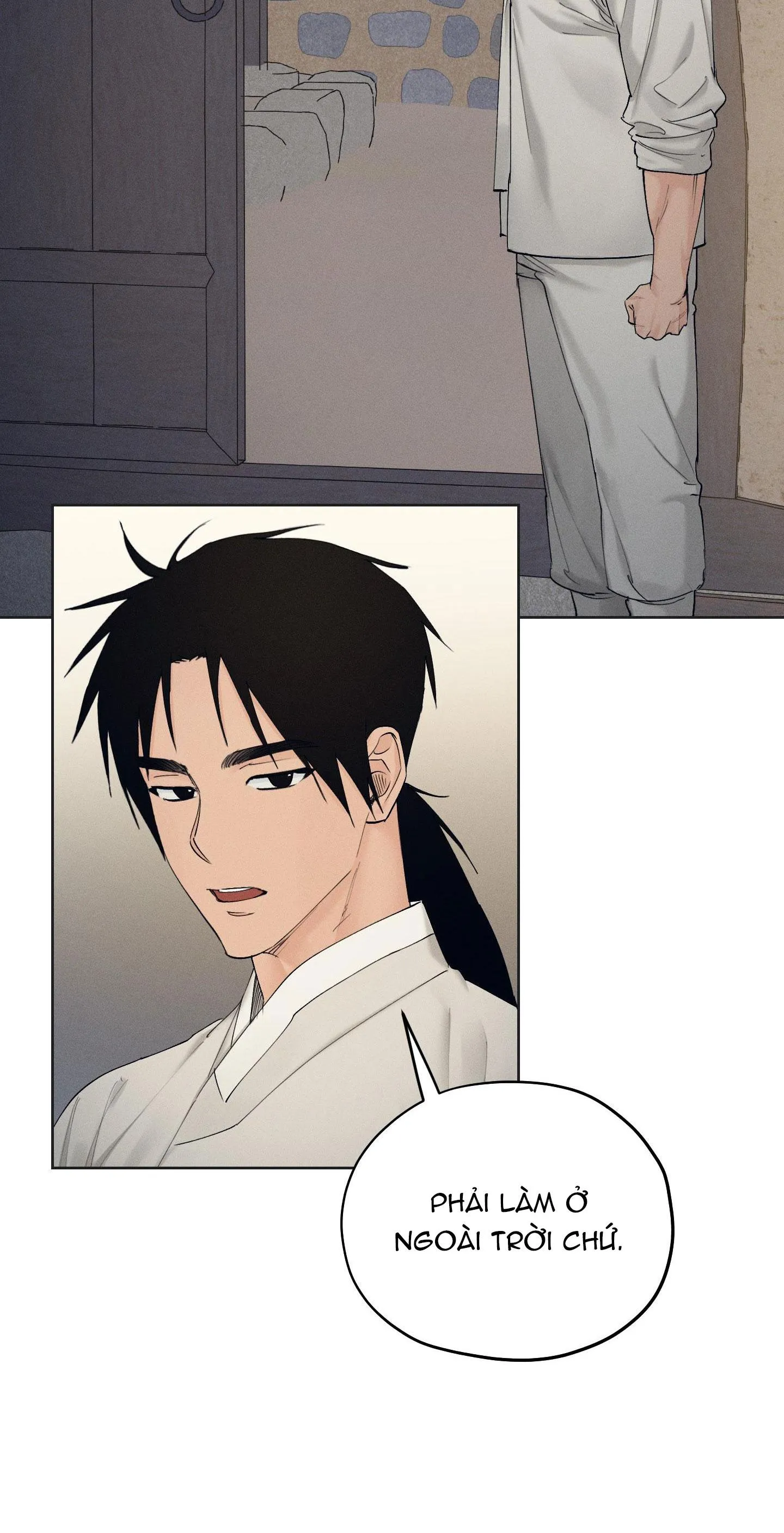 CỬA HÀNG ĐỒ CHƠI NGƯỜI LỚN JOSEON Chapter 16 Trang 42