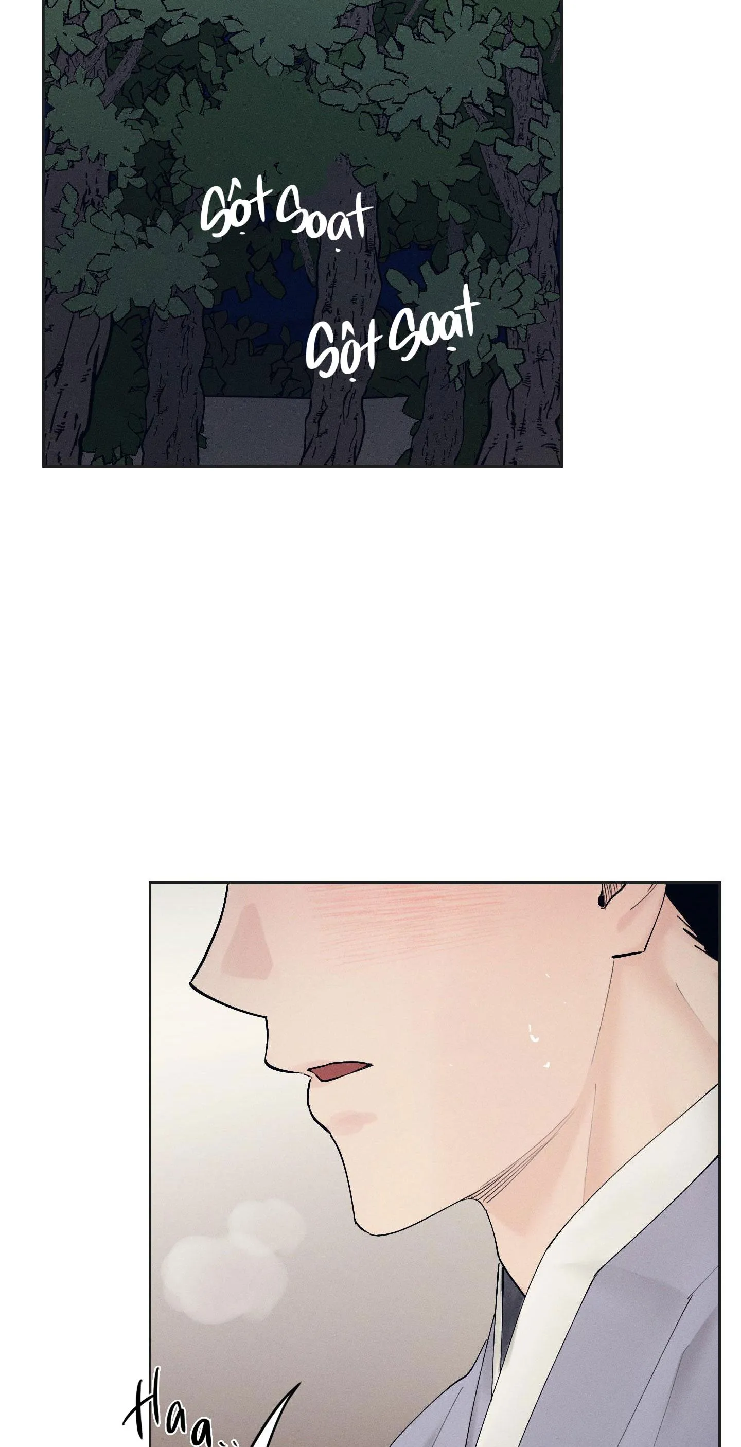 CỬA HÀNG ĐỒ CHƠI NGƯỜI LỚN JOSEON Chapter 16 Trang 44