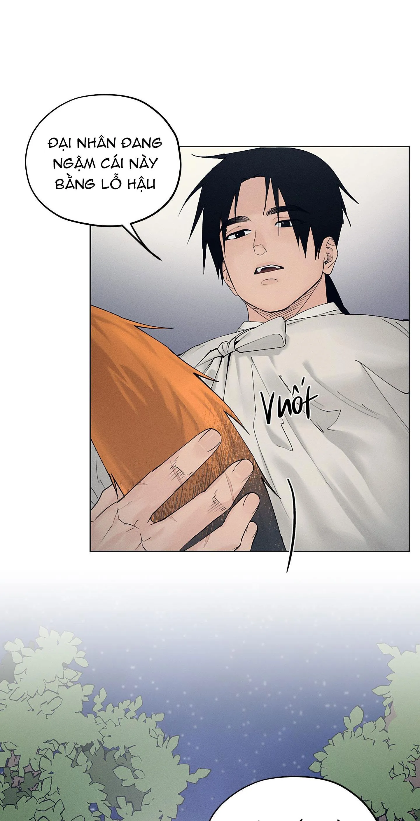 CỬA HÀNG ĐỒ CHƠI NGƯỜI LỚN JOSEON Chapter 16 Trang 46