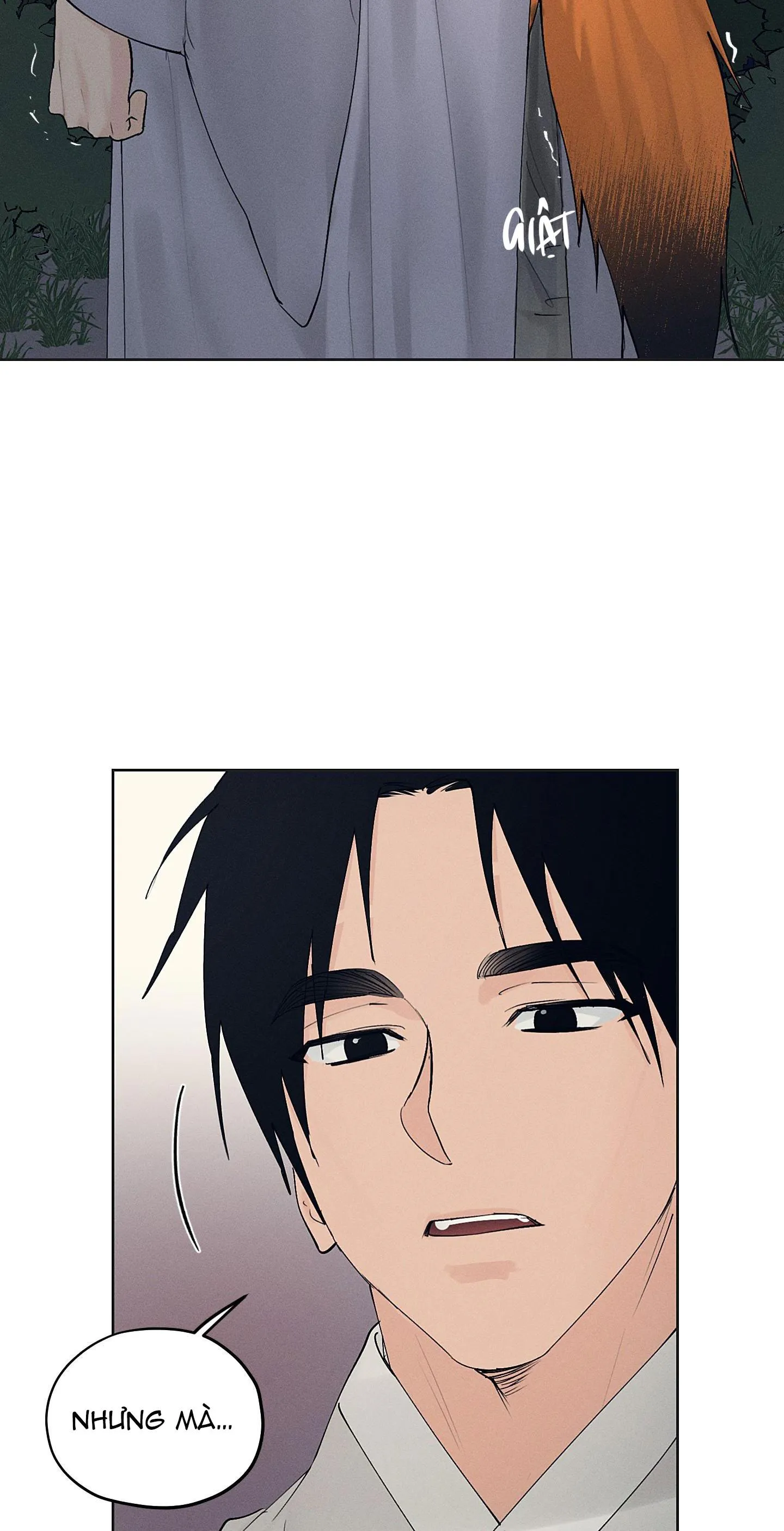 CỬA HÀNG ĐỒ CHƠI NGƯỜI LỚN JOSEON Chapter 16 Trang 48