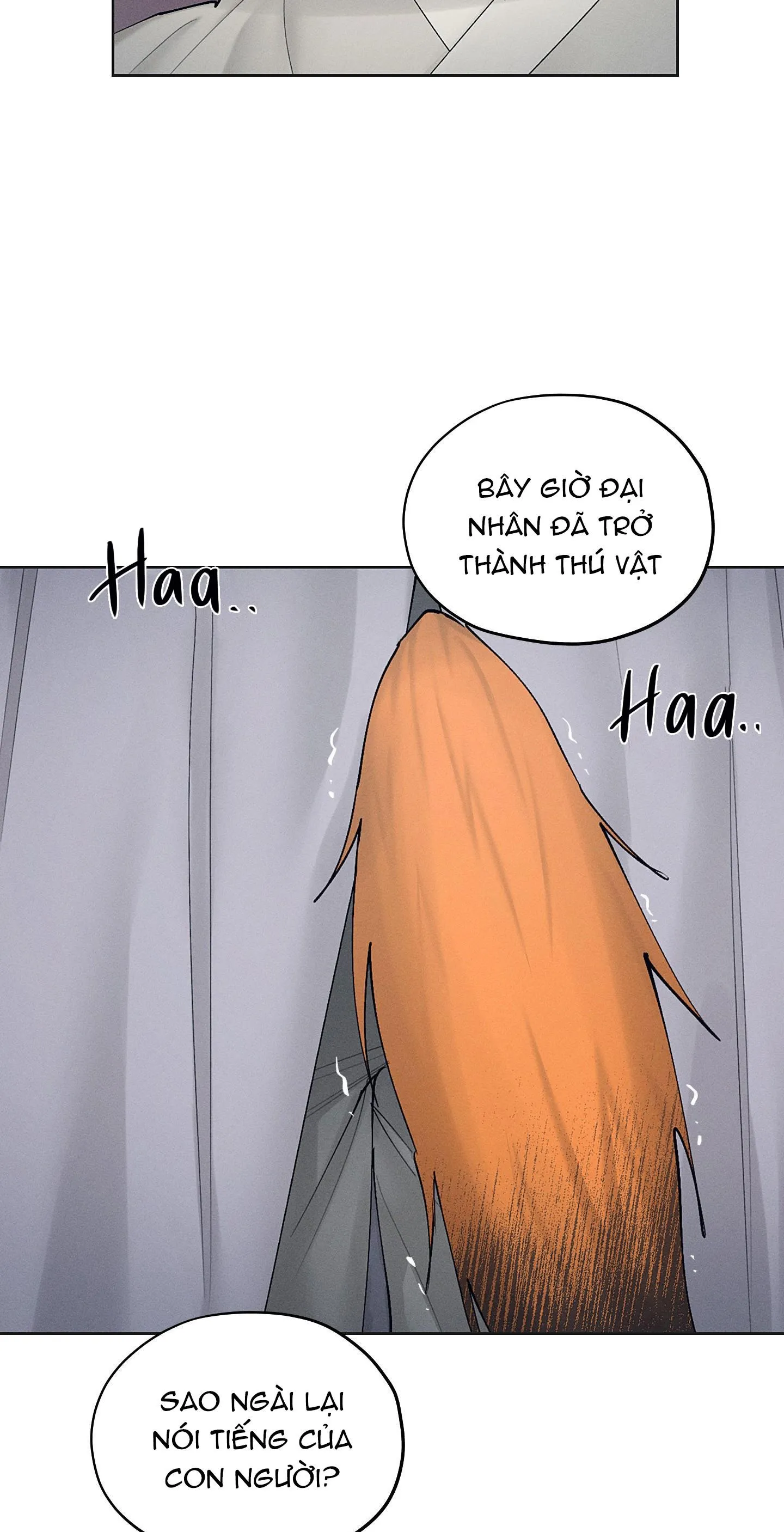 CỬA HÀNG ĐỒ CHƠI NGƯỜI LỚN JOSEON Chapter 16 Trang 49