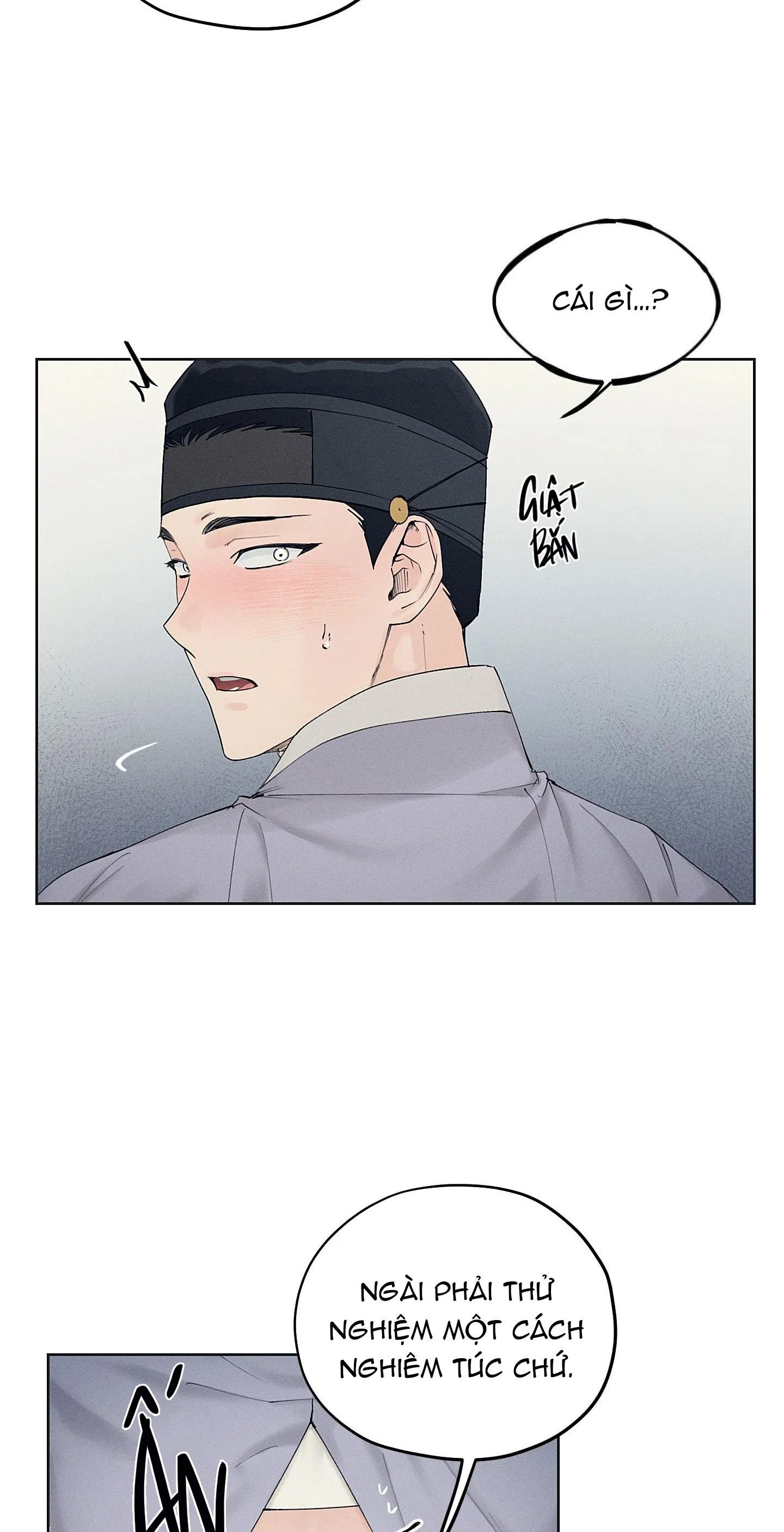 CỬA HÀNG ĐỒ CHƠI NGƯỜI LỚN JOSEON Chapter 16 Trang 50