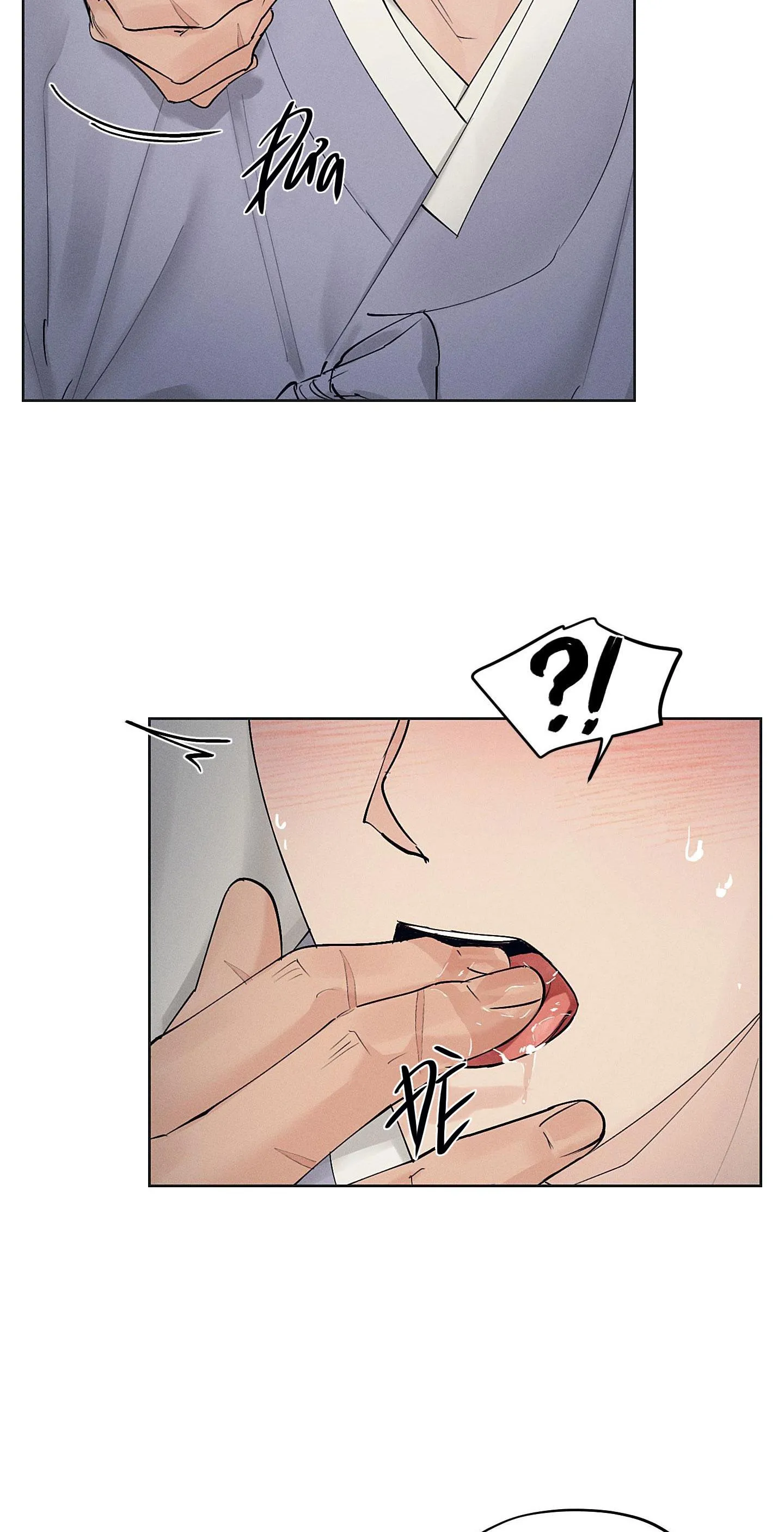 CỬA HÀNG ĐỒ CHƠI NGƯỜI LỚN JOSEON Chapter 16 Trang 55