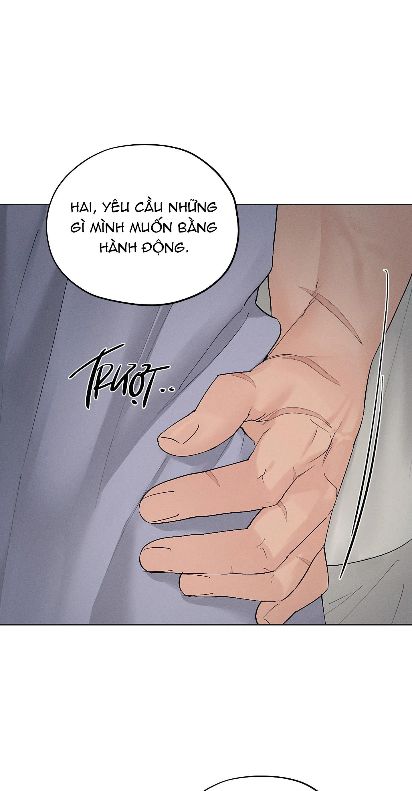 CỬA HÀNG ĐỒ CHƠI NGƯỜI LỚN JOSEON Chapter 16 Trang 57