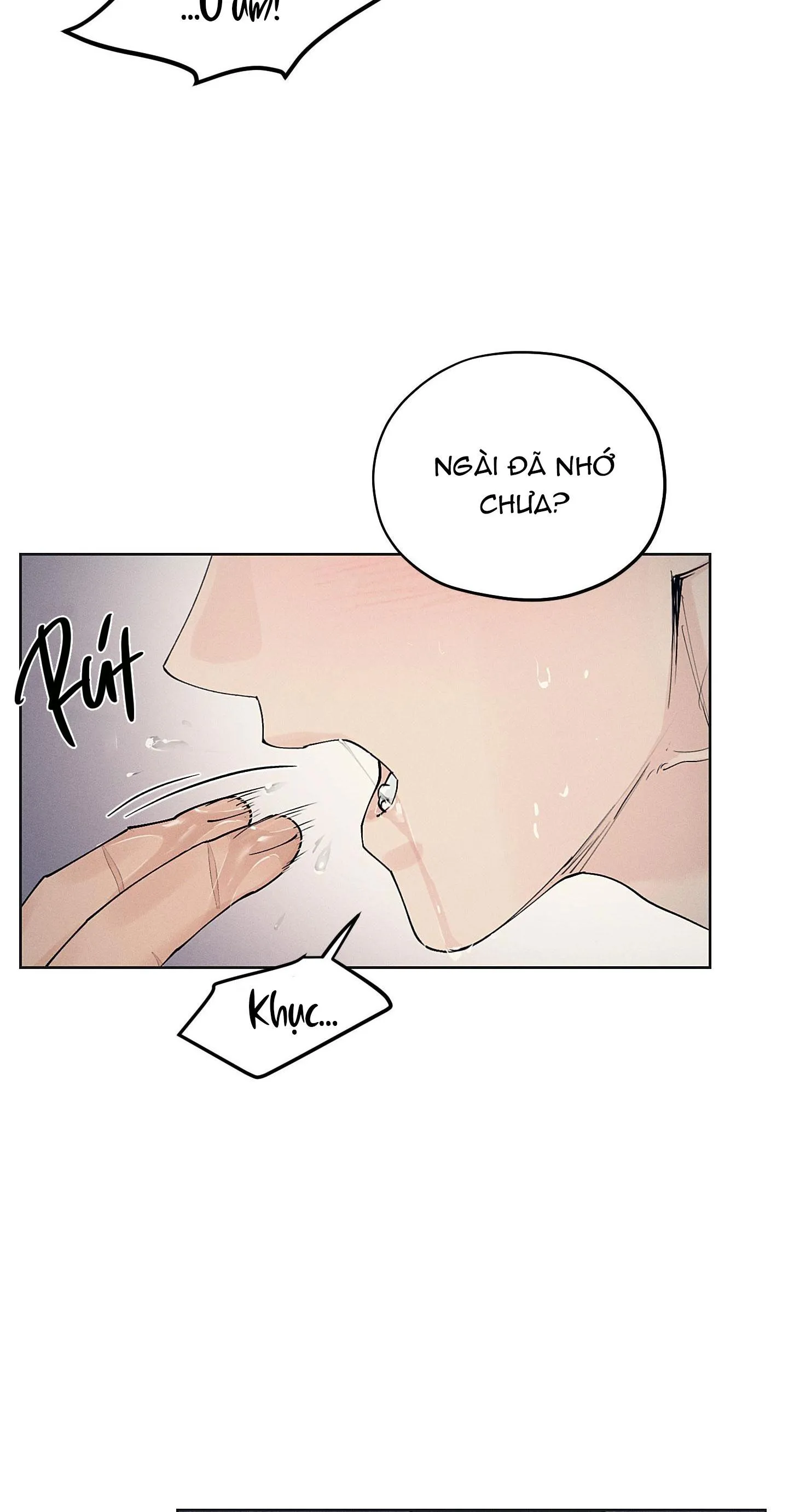 CỬA HÀNG ĐỒ CHƠI NGƯỜI LỚN JOSEON Chapter 16 Trang 59