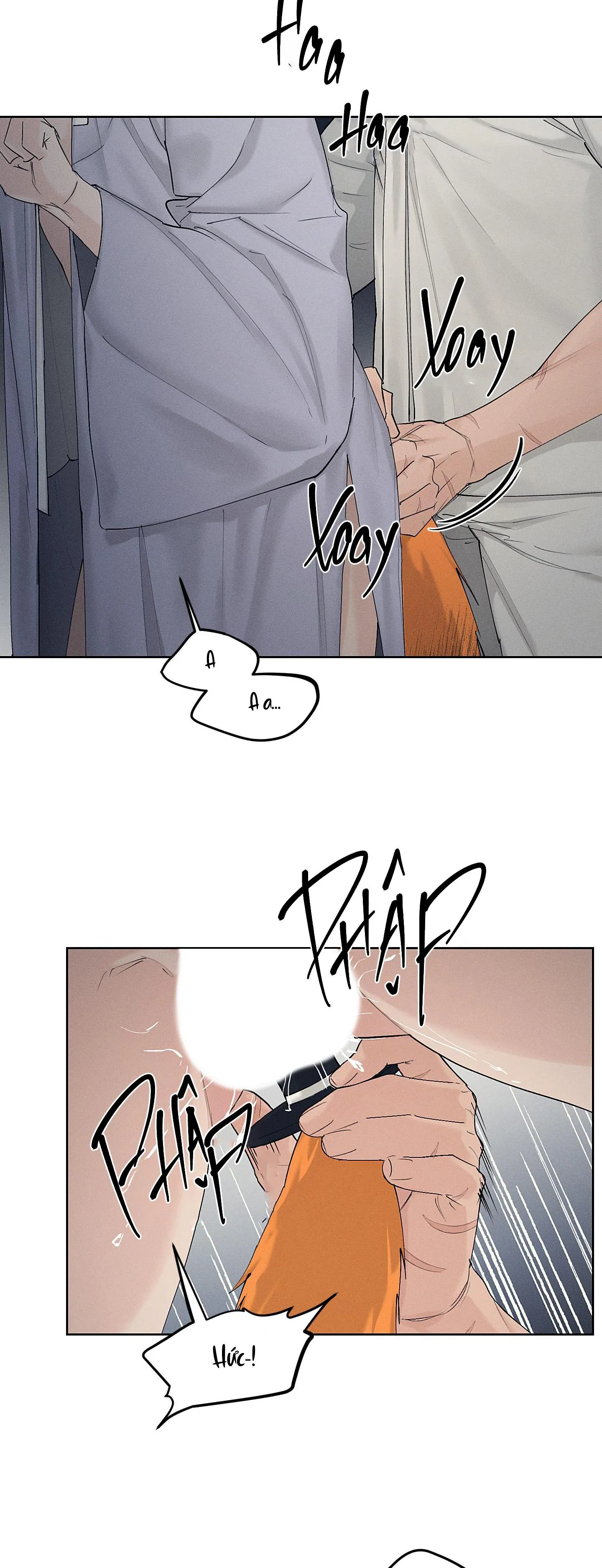 CỬA HÀNG ĐỒ CHƠI NGƯỜI LỚN JOSEON Chapter 17 Trang 3