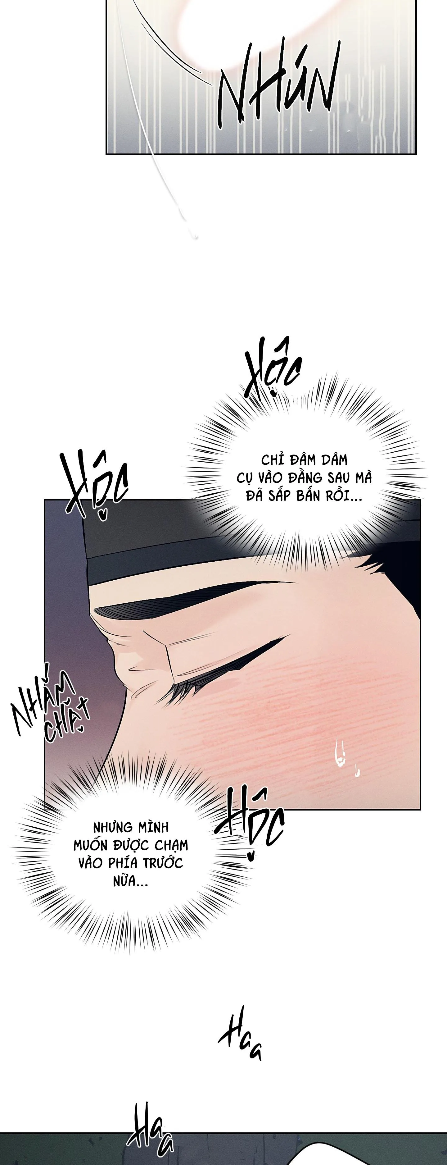 CỬA HÀNG ĐỒ CHƠI NGƯỜI LỚN JOSEON Chapter 17 Trang 5