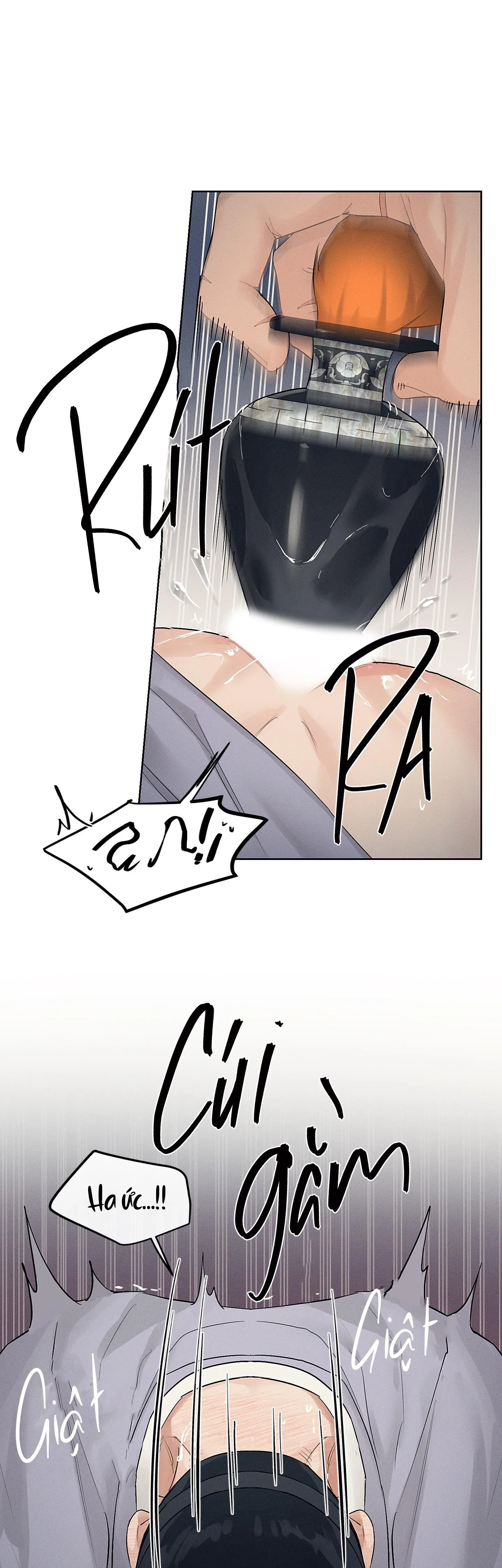 CỬA HÀNG ĐỒ CHƠI NGƯỜI LỚN JOSEON Chapter 17 Trang 17