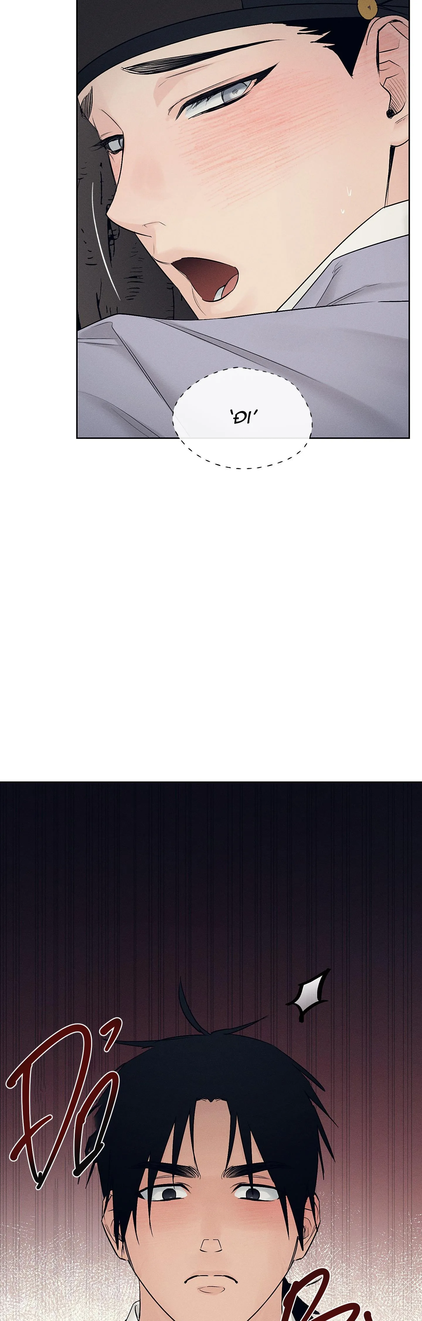 CỬA HÀNG ĐỒ CHƠI NGƯỜI LỚN JOSEON Chapter 17 Trang 22