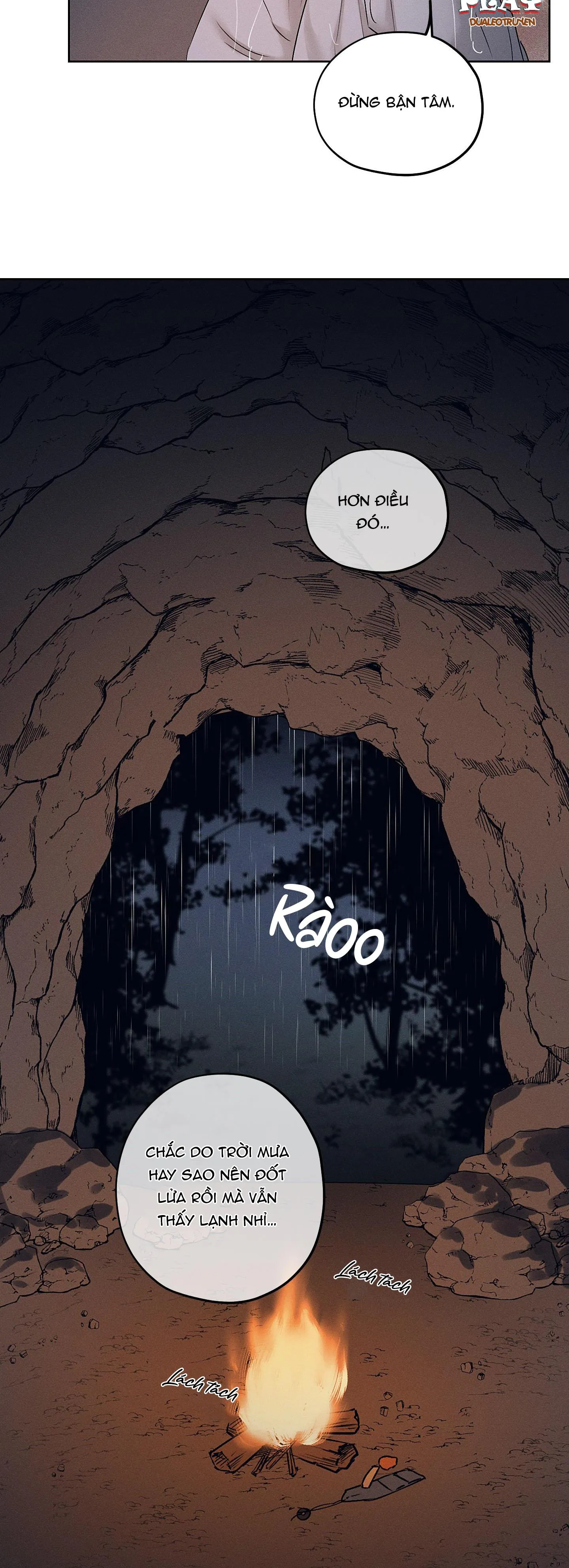 CỬA HÀNG ĐỒ CHƠI NGƯỜI LỚN JOSEON Chapter 17 Trang 44