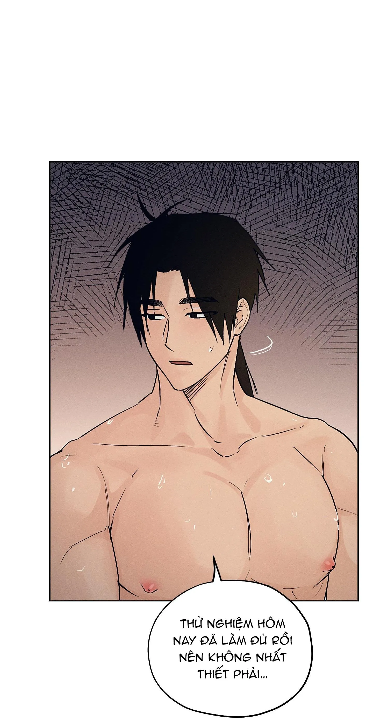 CỬA HÀNG ĐỒ CHƠI NGƯỜI LỚN JOSEON Chapter 18 Trang 3