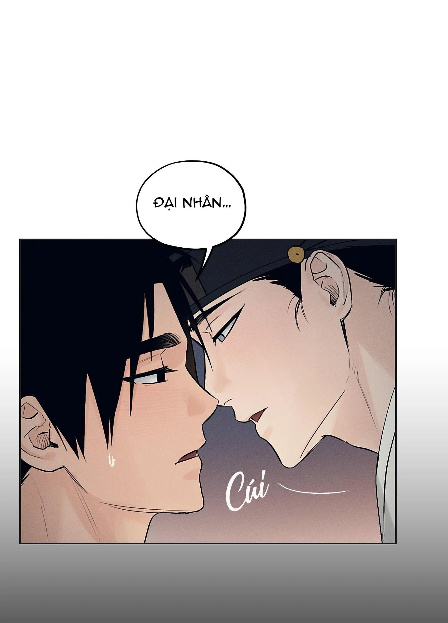 CỬA HÀNG ĐỒ CHƠI NGƯỜI LỚN JOSEON Chapter 18 Trang 10