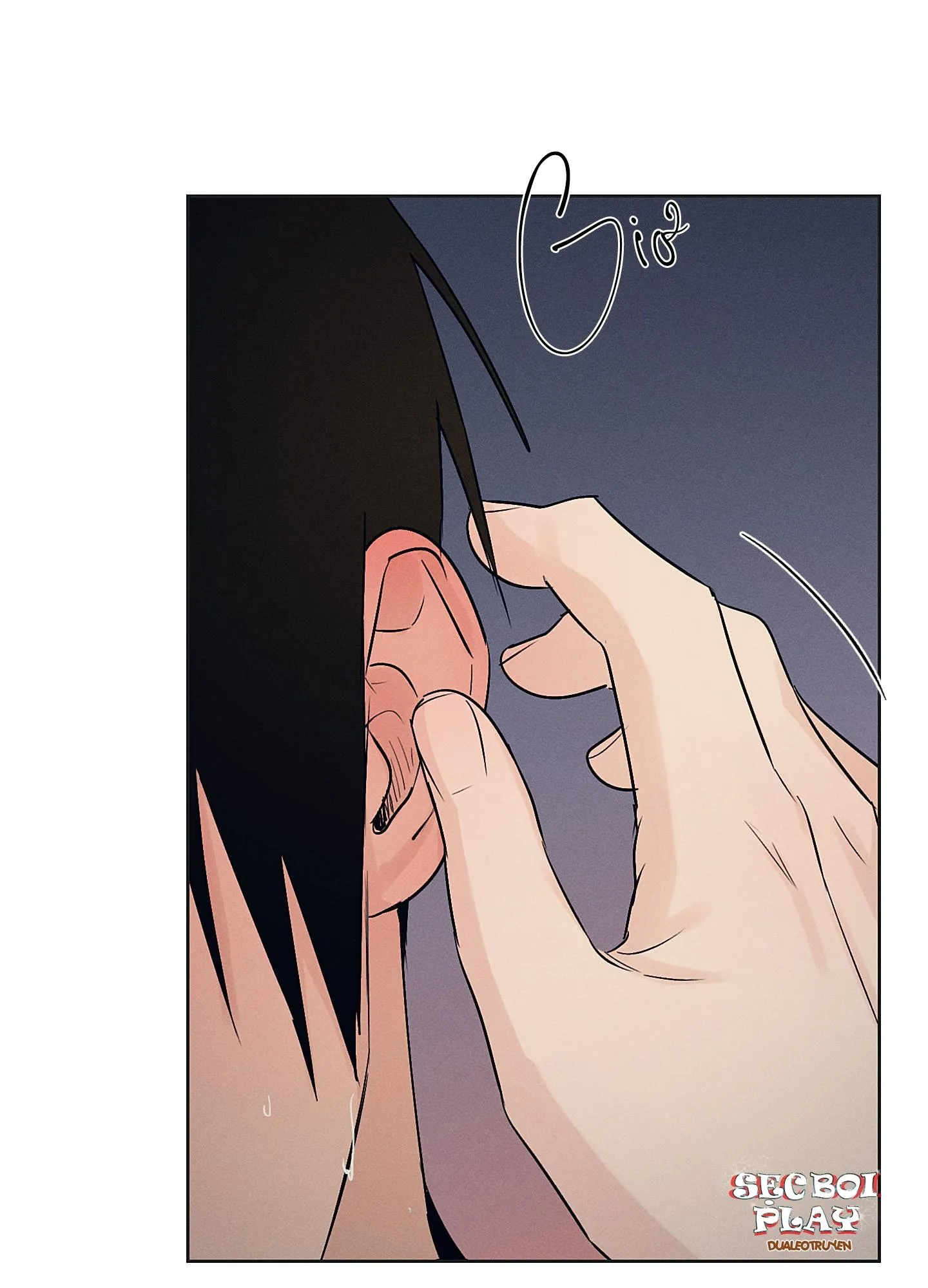 CỬA HÀNG ĐỒ CHƠI NGƯỜI LỚN JOSEON Chapter 18 Trang 17