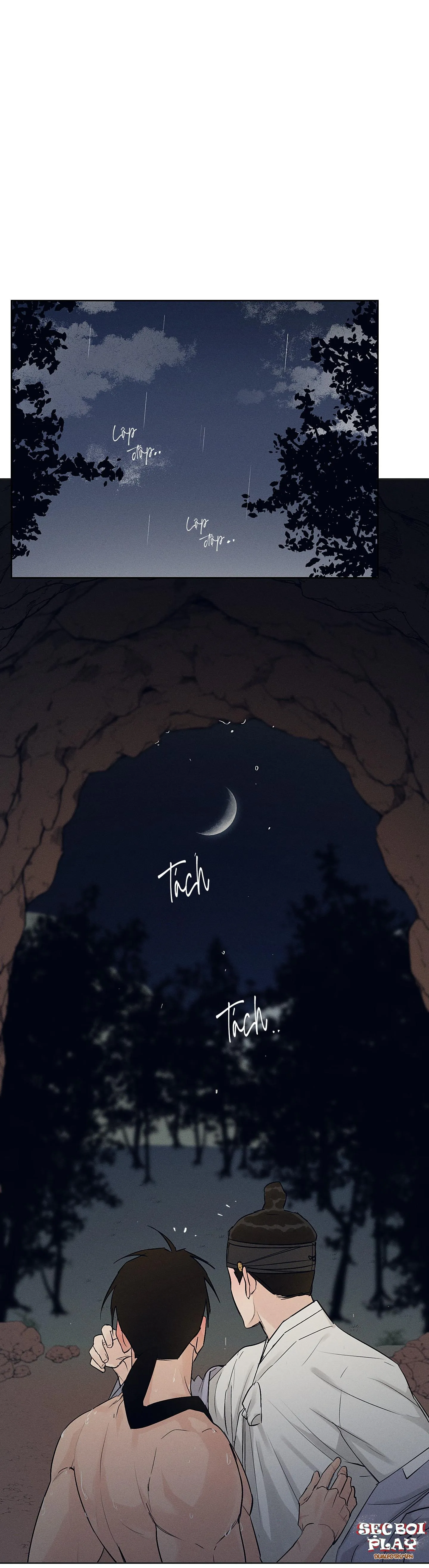 CỬA HÀNG ĐỒ CHƠI NGƯỜI LỚN JOSEON Chapter 18 Trang 18