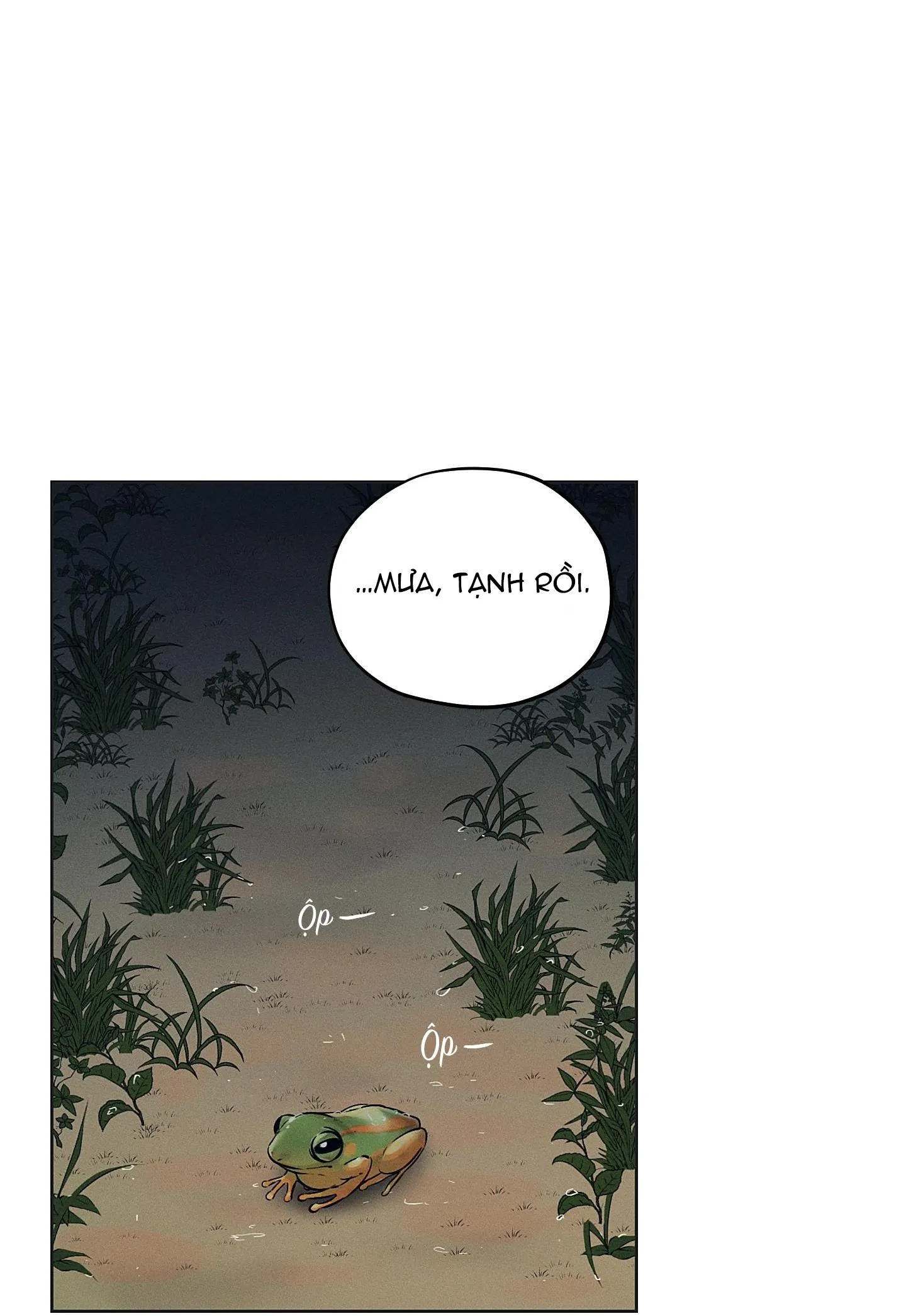 CỬA HÀNG ĐỒ CHƠI NGƯỜI LỚN JOSEON Chapter 18 Trang 19