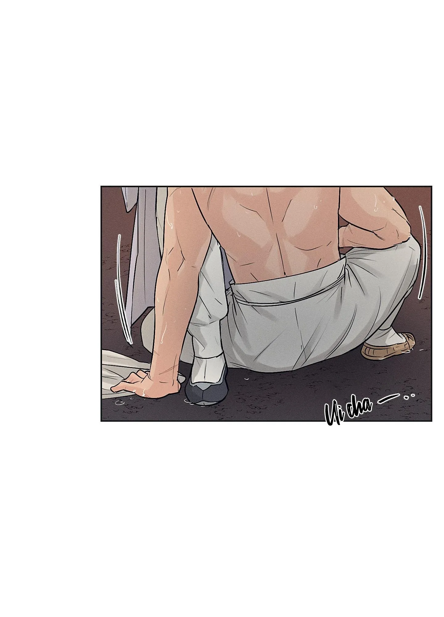 CỬA HÀNG ĐỒ CHƠI NGƯỜI LỚN JOSEON Chapter 18 Trang 20