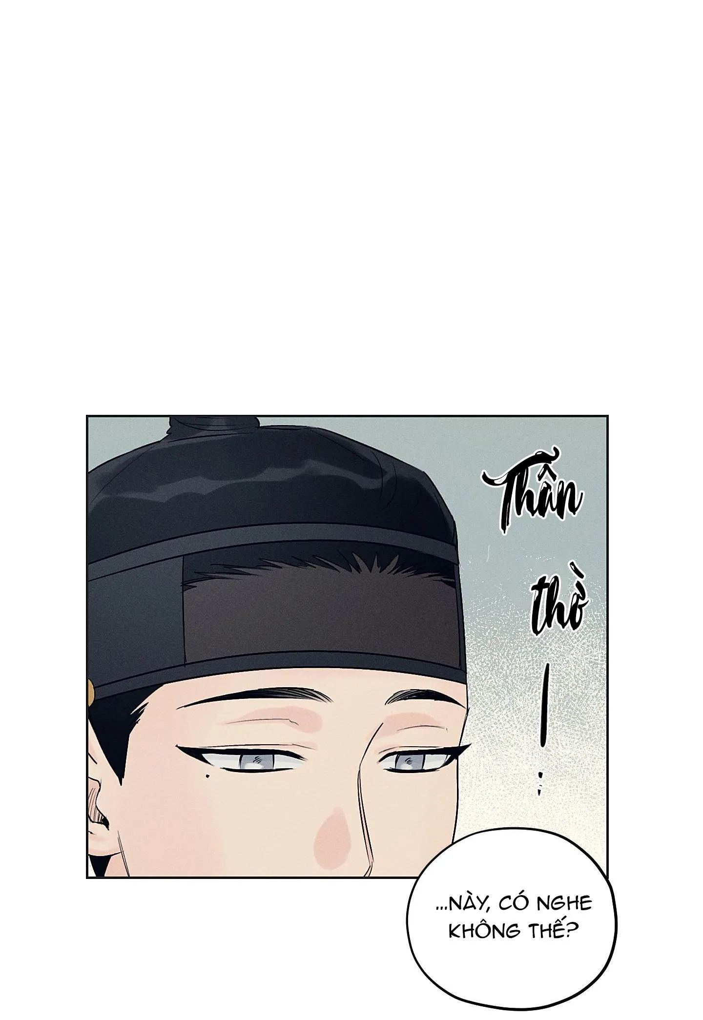 CỬA HÀNG ĐỒ CHƠI NGƯỜI LỚN JOSEON Chapter 18 Trang 26