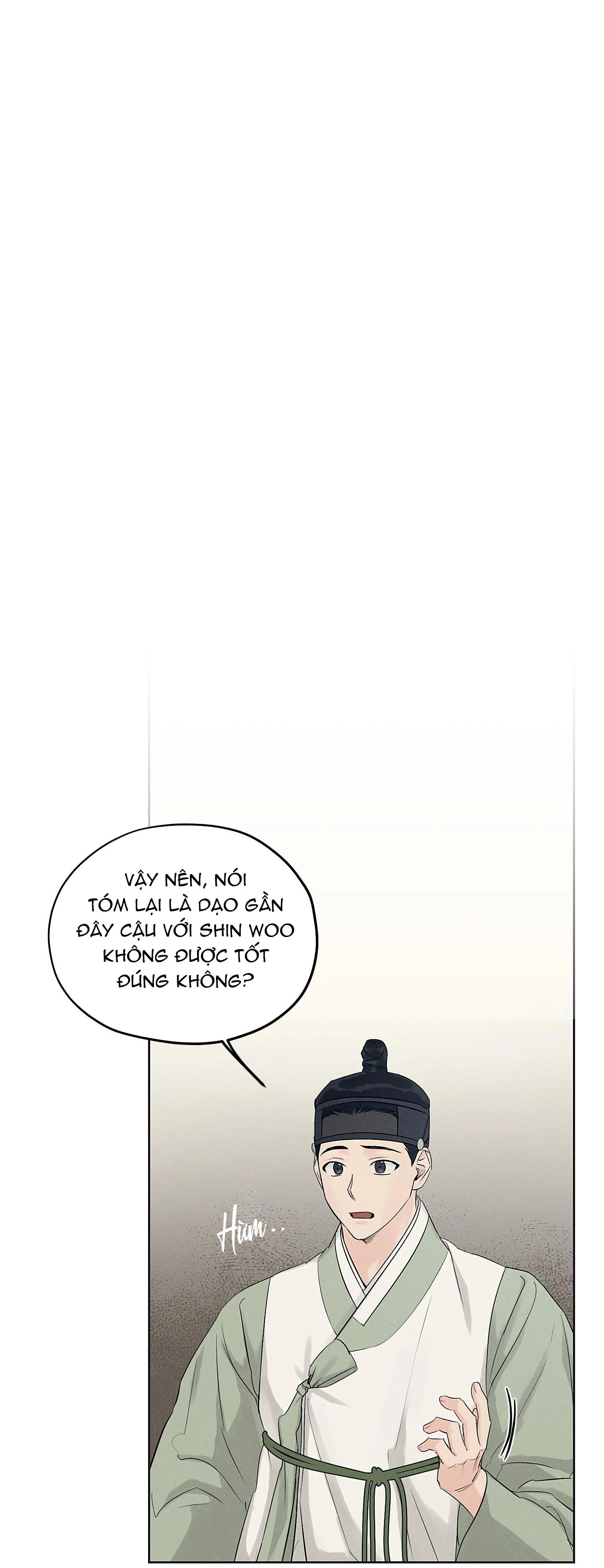 CỬA HÀNG ĐỒ CHƠI NGƯỜI LỚN JOSEON Chapter 18 Trang 34