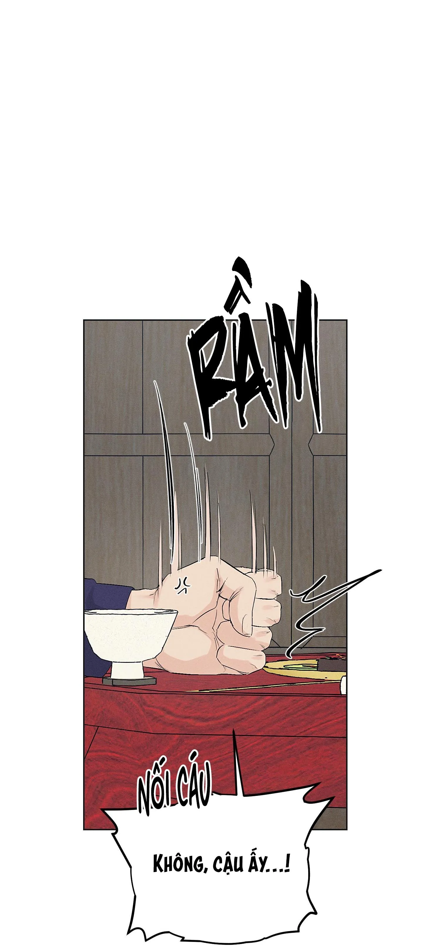 CỬA HÀNG ĐỒ CHƠI NGƯỜI LỚN JOSEON Chapter 18 Trang 36