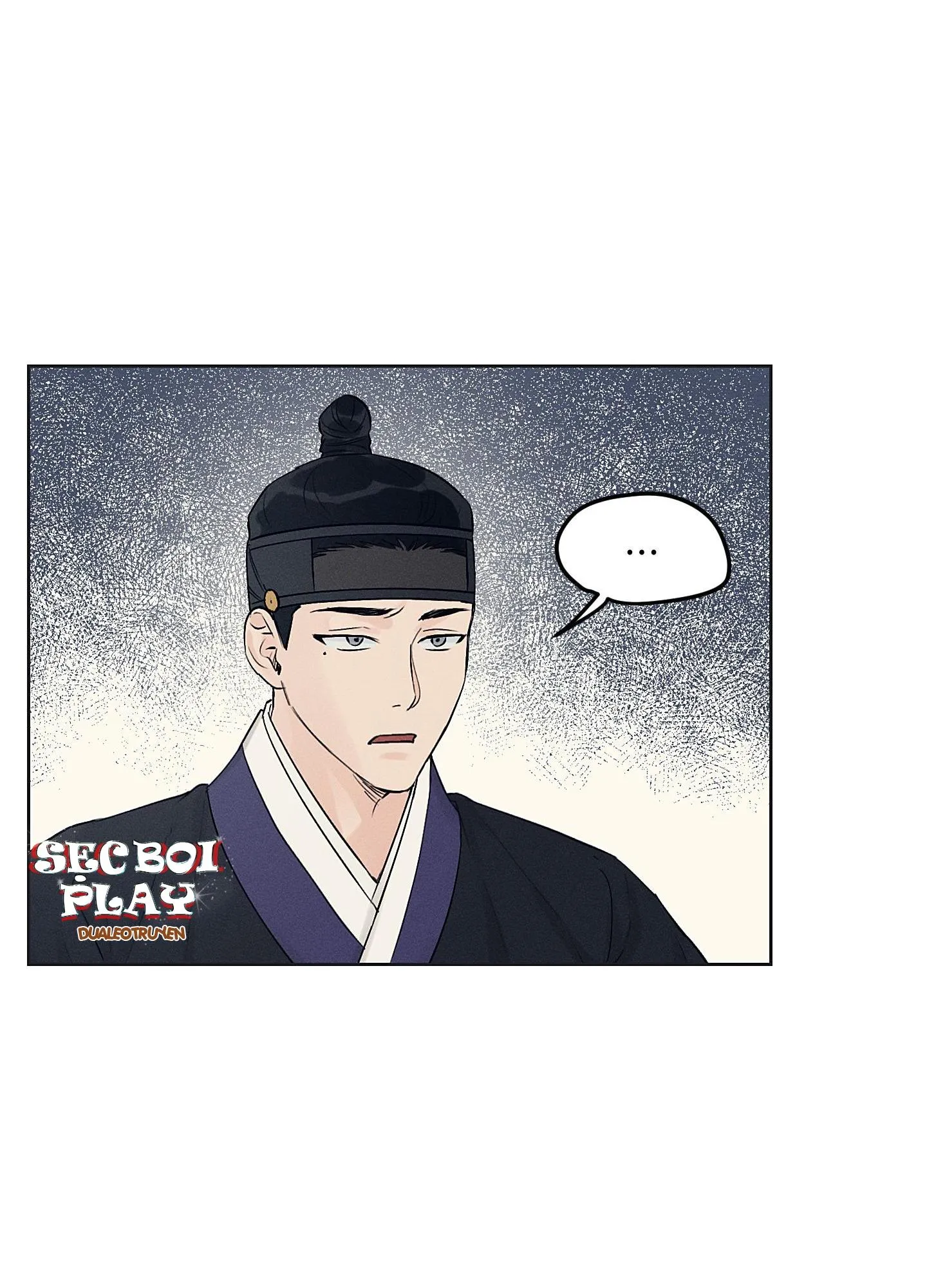 CỬA HÀNG ĐỒ CHƠI NGƯỜI LỚN JOSEON Chapter 18 Trang 43