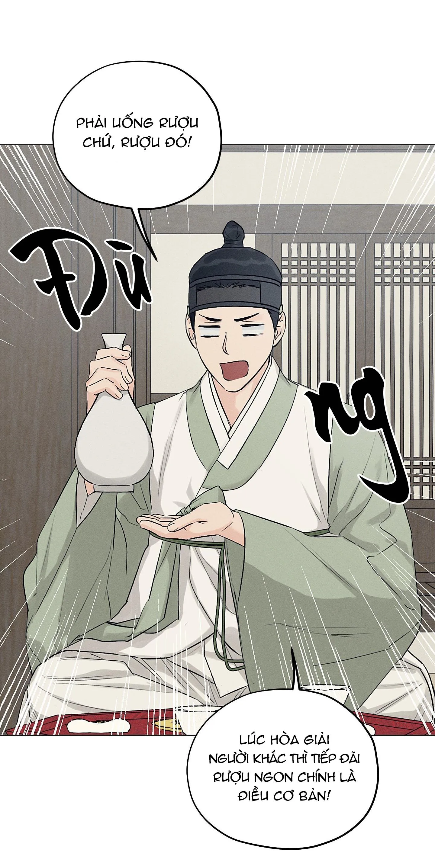 CỬA HÀNG ĐỒ CHƠI NGƯỜI LỚN JOSEON Chapter 18 Trang 45