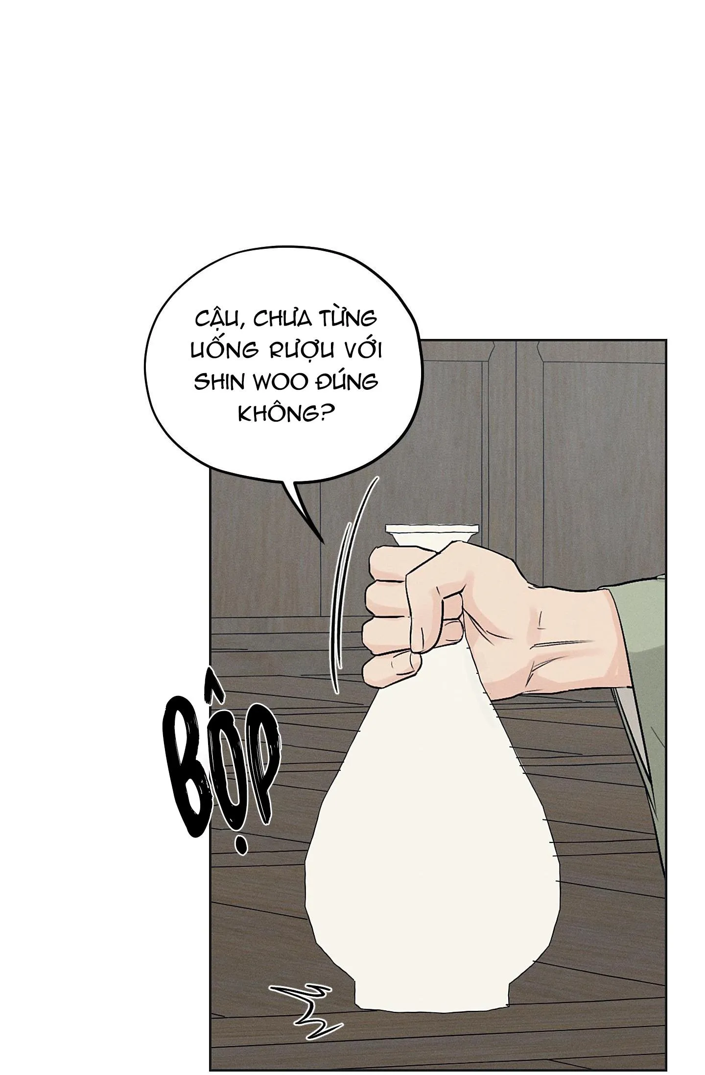 CỬA HÀNG ĐỒ CHƠI NGƯỜI LỚN JOSEON Chapter 18 Trang 46