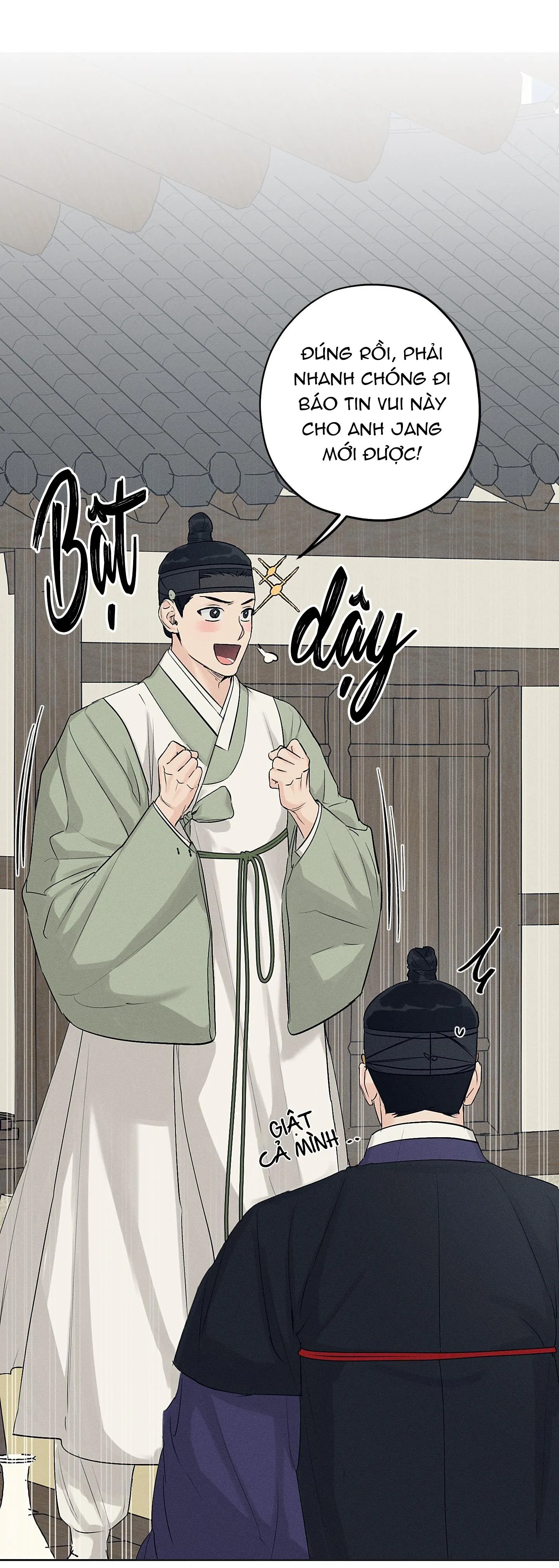 CỬA HÀNG ĐỒ CHƠI NGƯỜI LỚN JOSEON Chapter 18 Trang 56