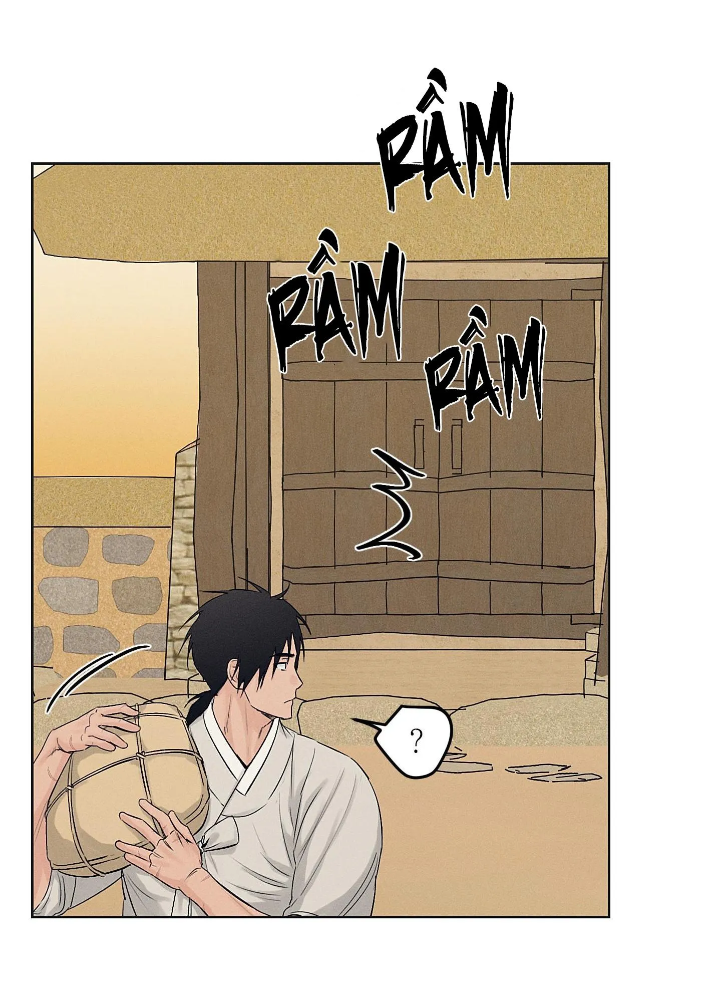 CỬA HÀNG ĐỒ CHƠI NGƯỜI LỚN JOSEON Chapter 18 Trang 62