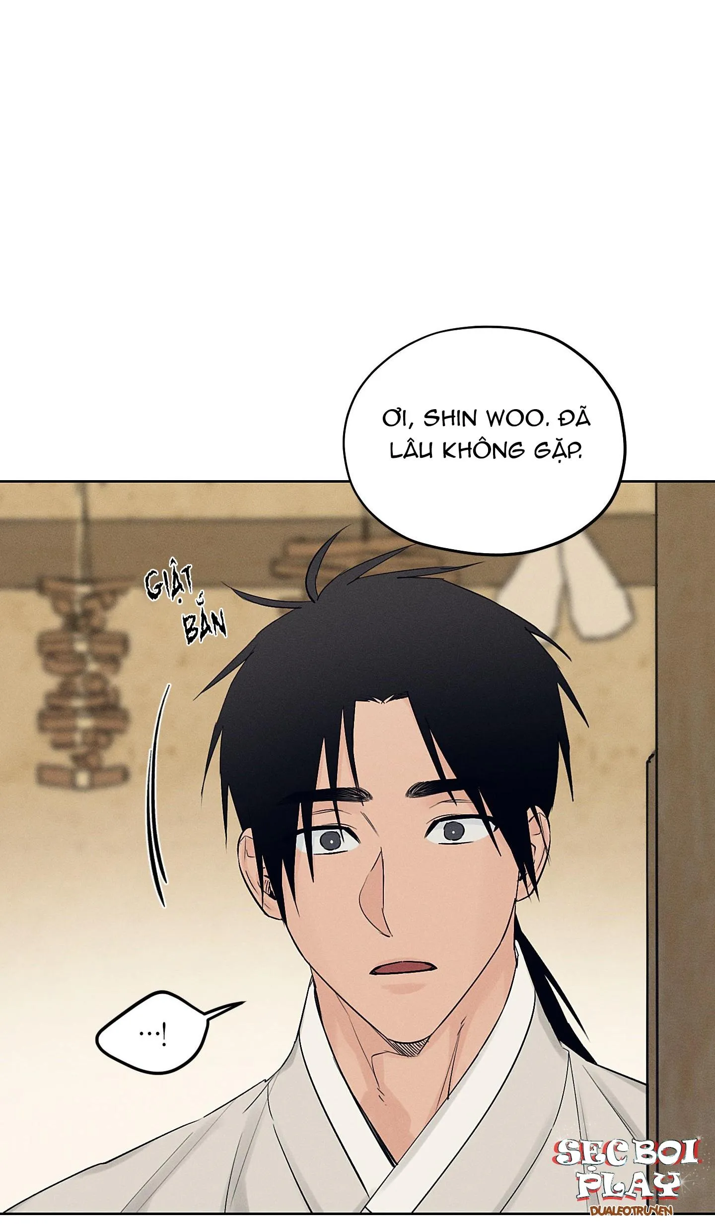 CỬA HÀNG ĐỒ CHƠI NGƯỜI LỚN JOSEON Chapter 18 Trang 64