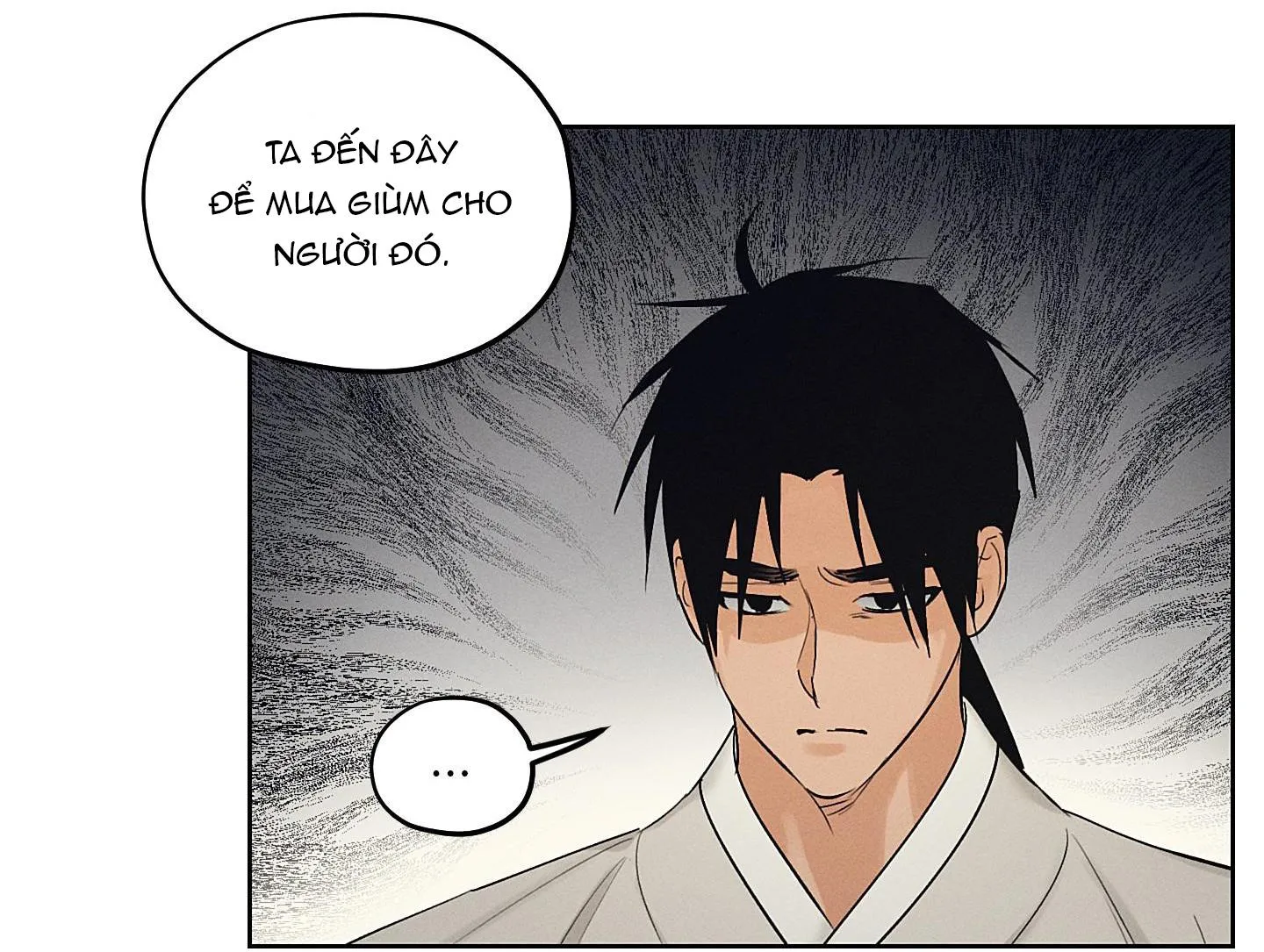 CỬA HÀNG ĐỒ CHƠI NGƯỜI LỚN JOSEON Chapter 19 Trang 6